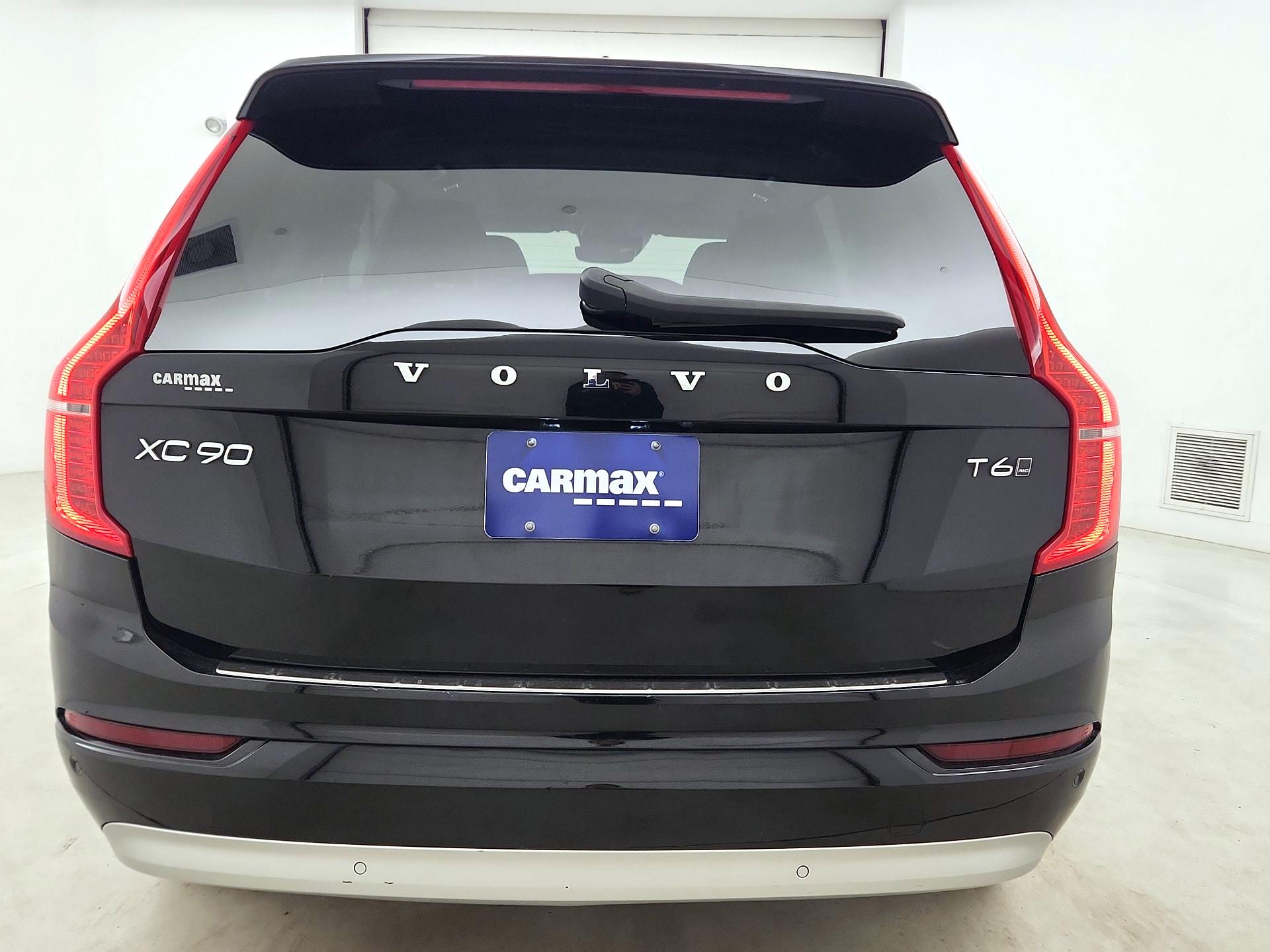 Thumbnail: 2022 Volvo XC90 - 6