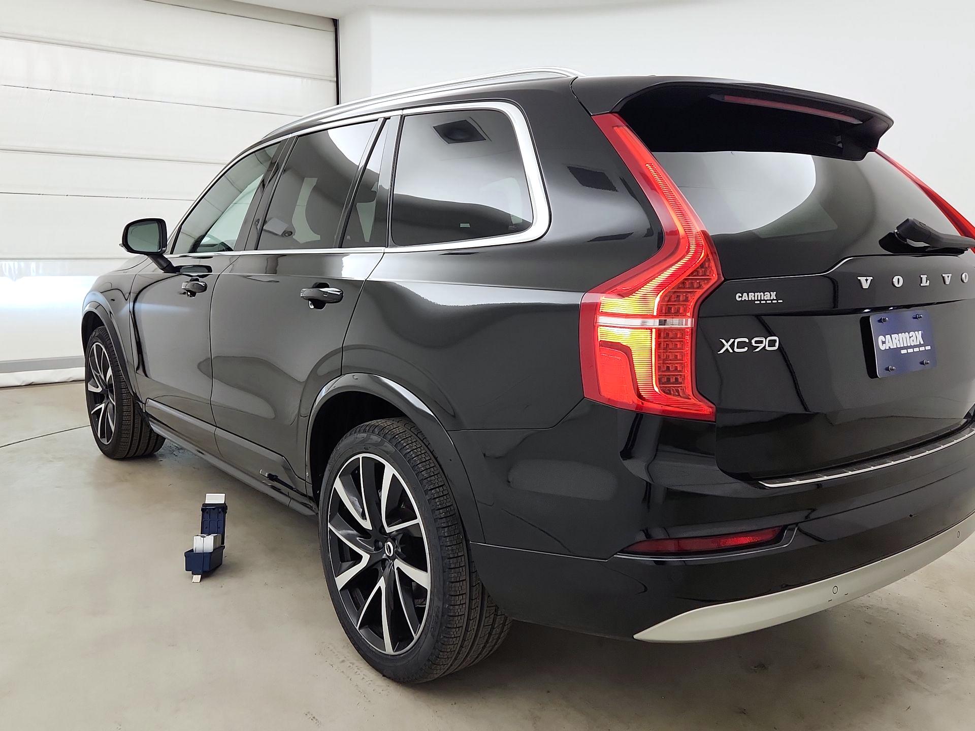 Thumbnail: 2022 Volvo XC90 - 7