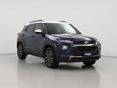 2022 Chevrolet TrailBlazer Activ