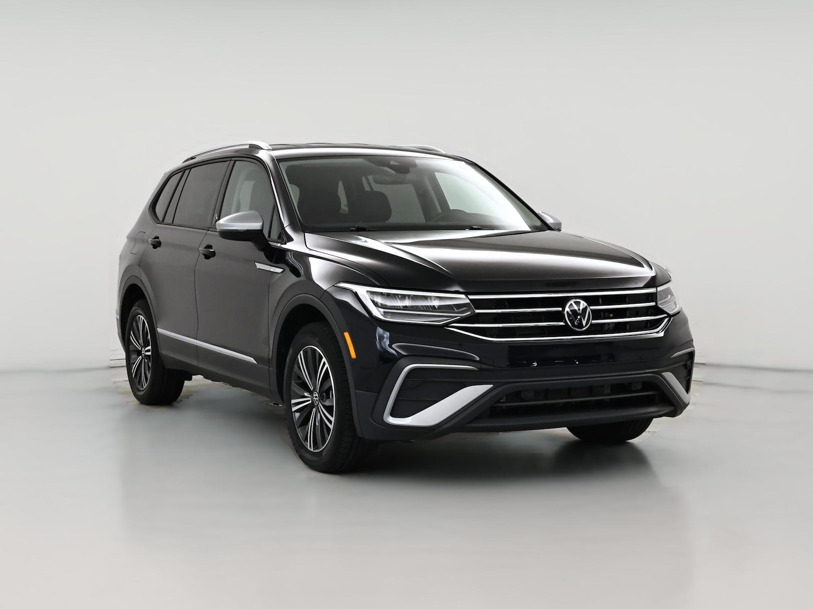 2024 Volkswagen Tiguan Wolfsburg Edition