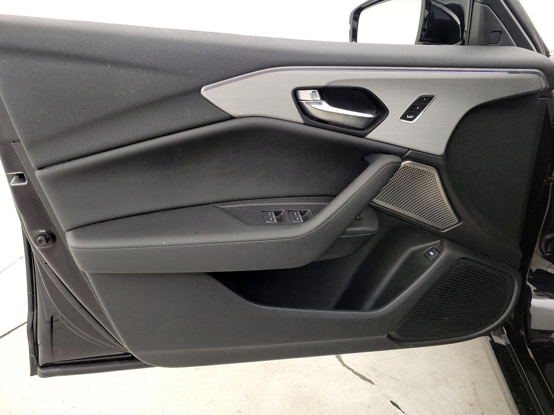 Thumbnail: 2023 Acura TLX - 12