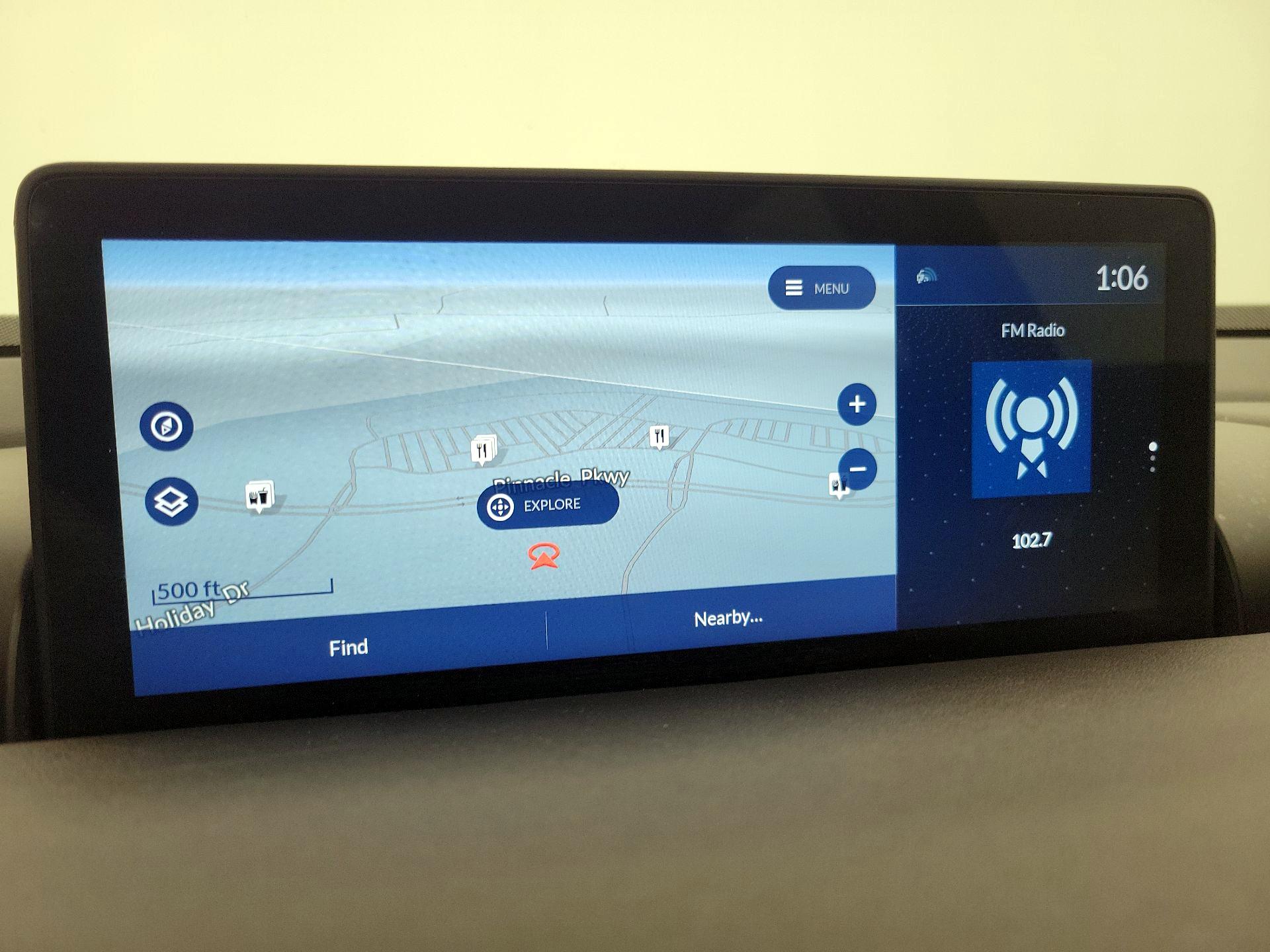 Thumbnail: 2023 Acura TLX - 14