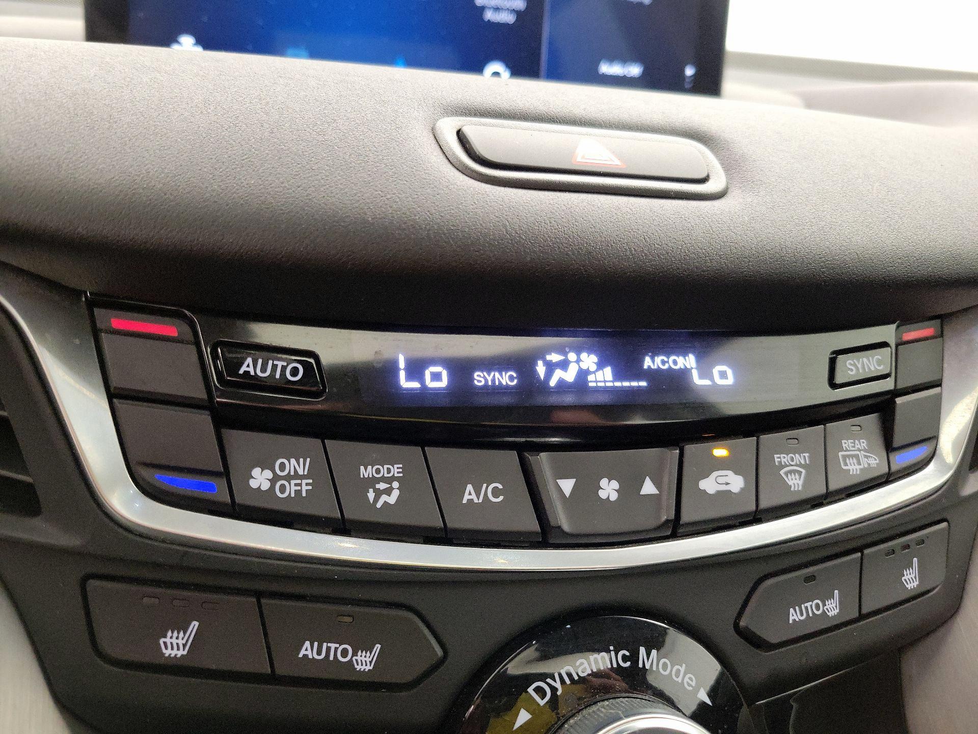 Thumbnail: 2023 Acura TLX - 17