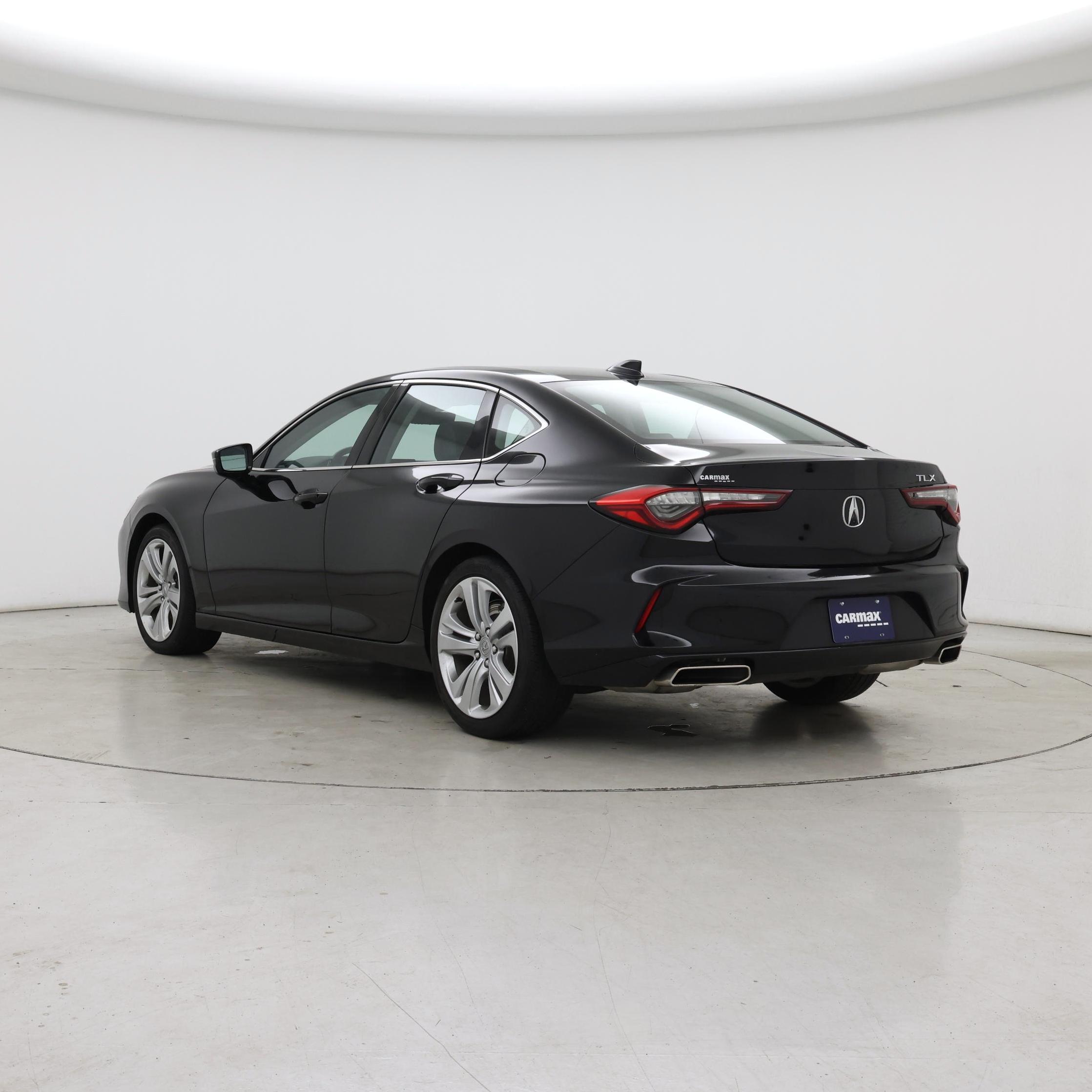 Thumbnail: 2023 Acura TLX - 2