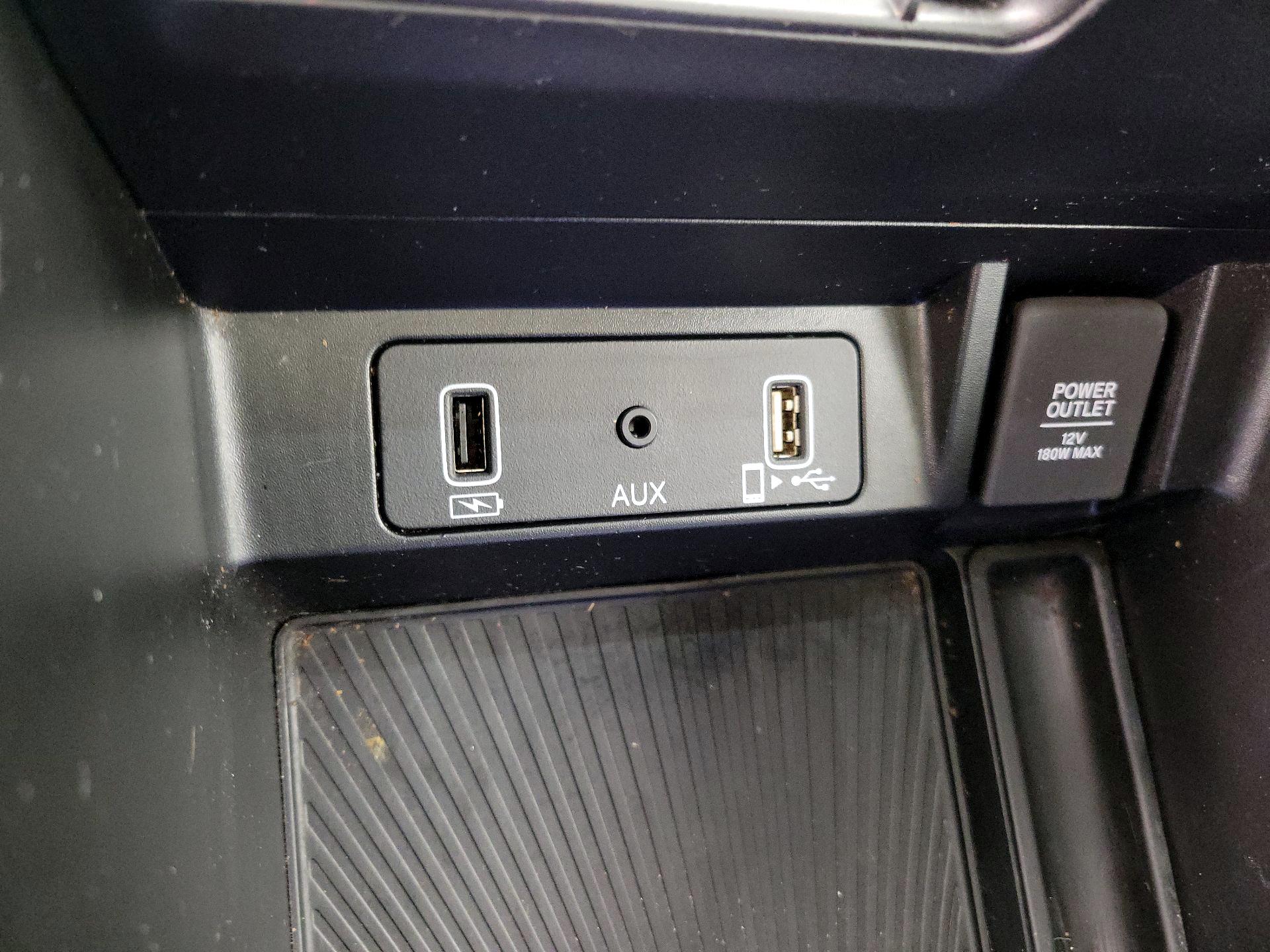 Thumbnail: 2023 Acura TLX - 19