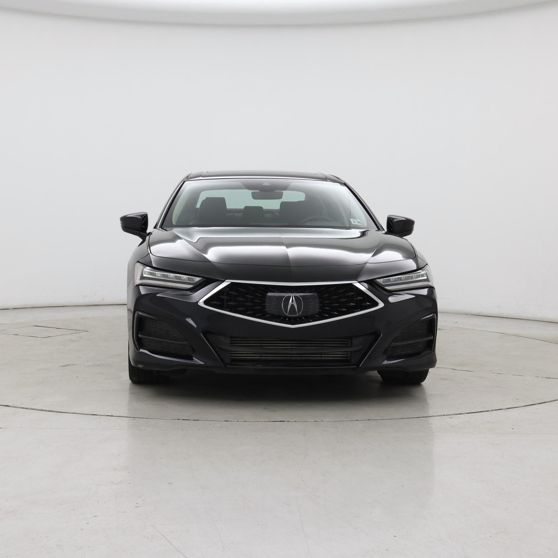 Thumbnail: 2023 Acura TLX - 5