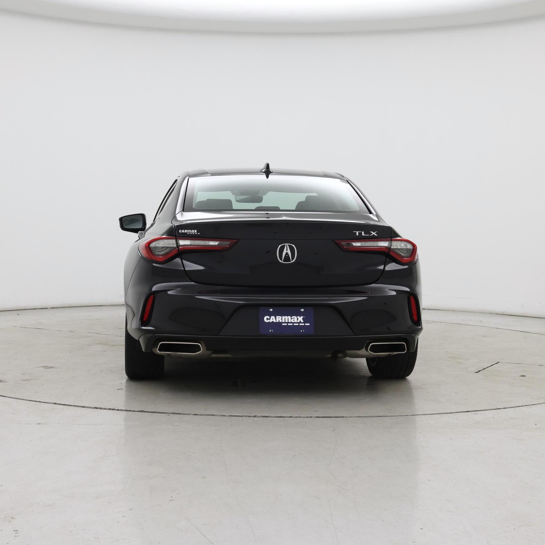 Thumbnail: 2023 Acura TLX - 6
