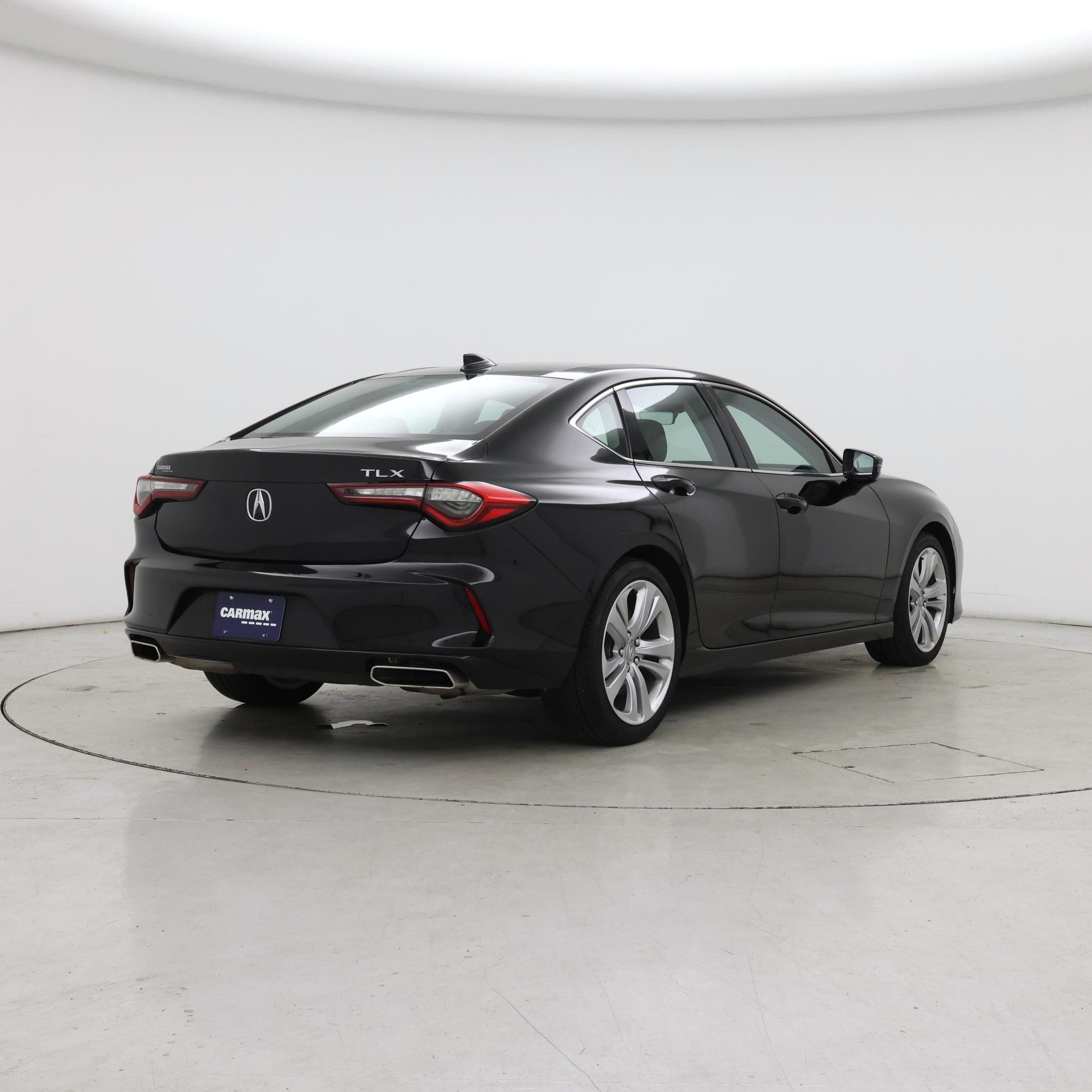 Thumbnail: 2023 Acura TLX - 8