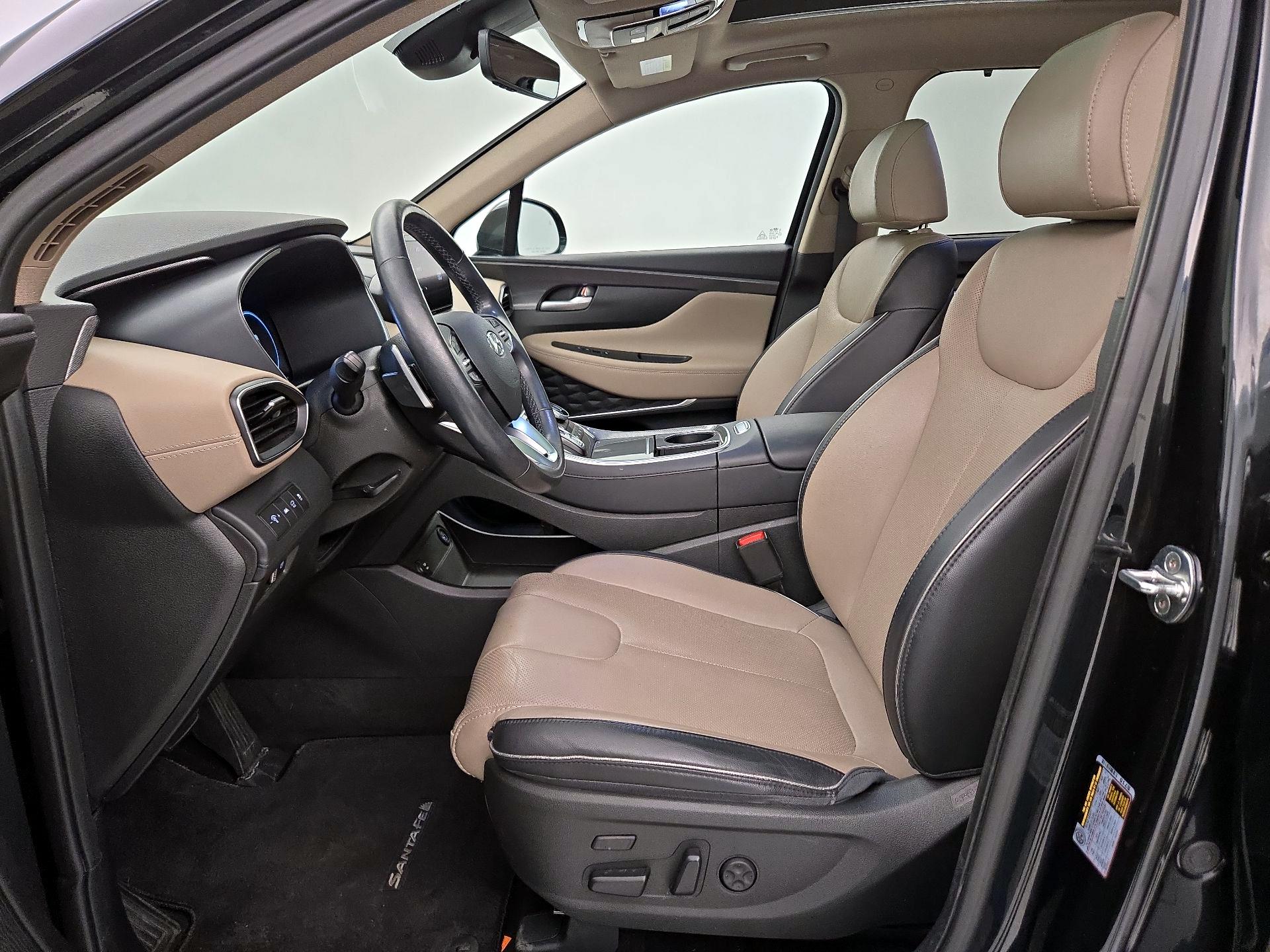 Thumbnail: 2023 Hyundai Santa Fe - 11