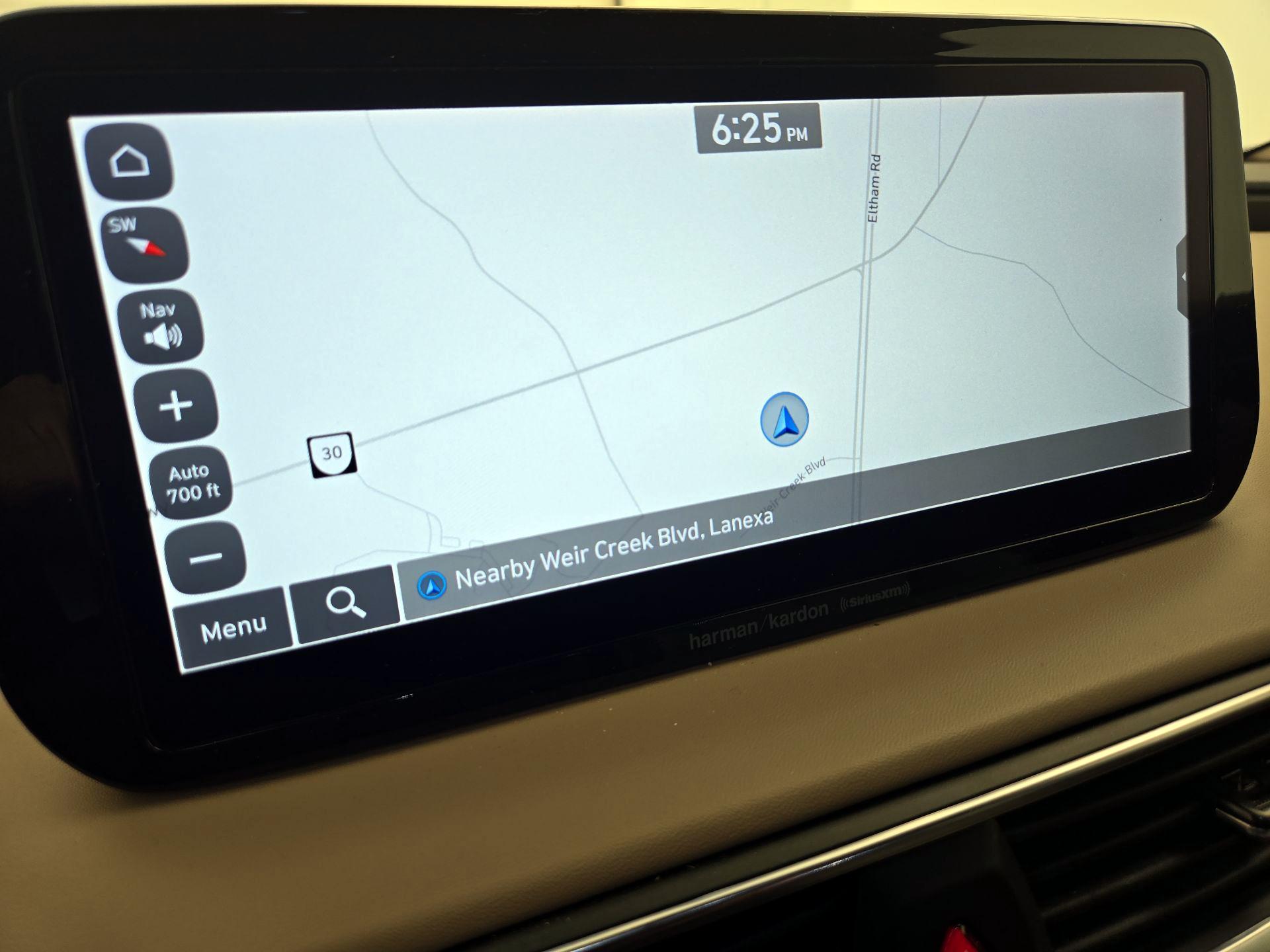 Thumbnail: 2023 Hyundai Santa Fe - 14