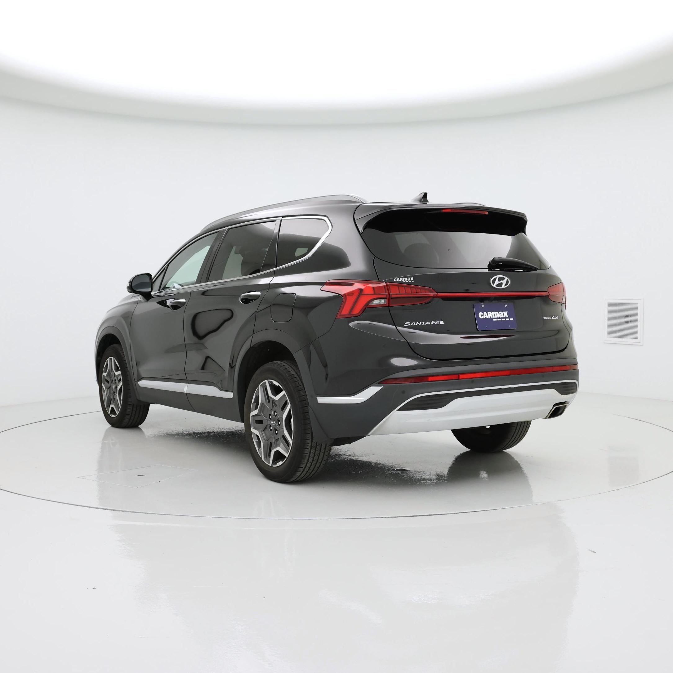 Thumbnail: 2023 Hyundai Santa Fe - 2