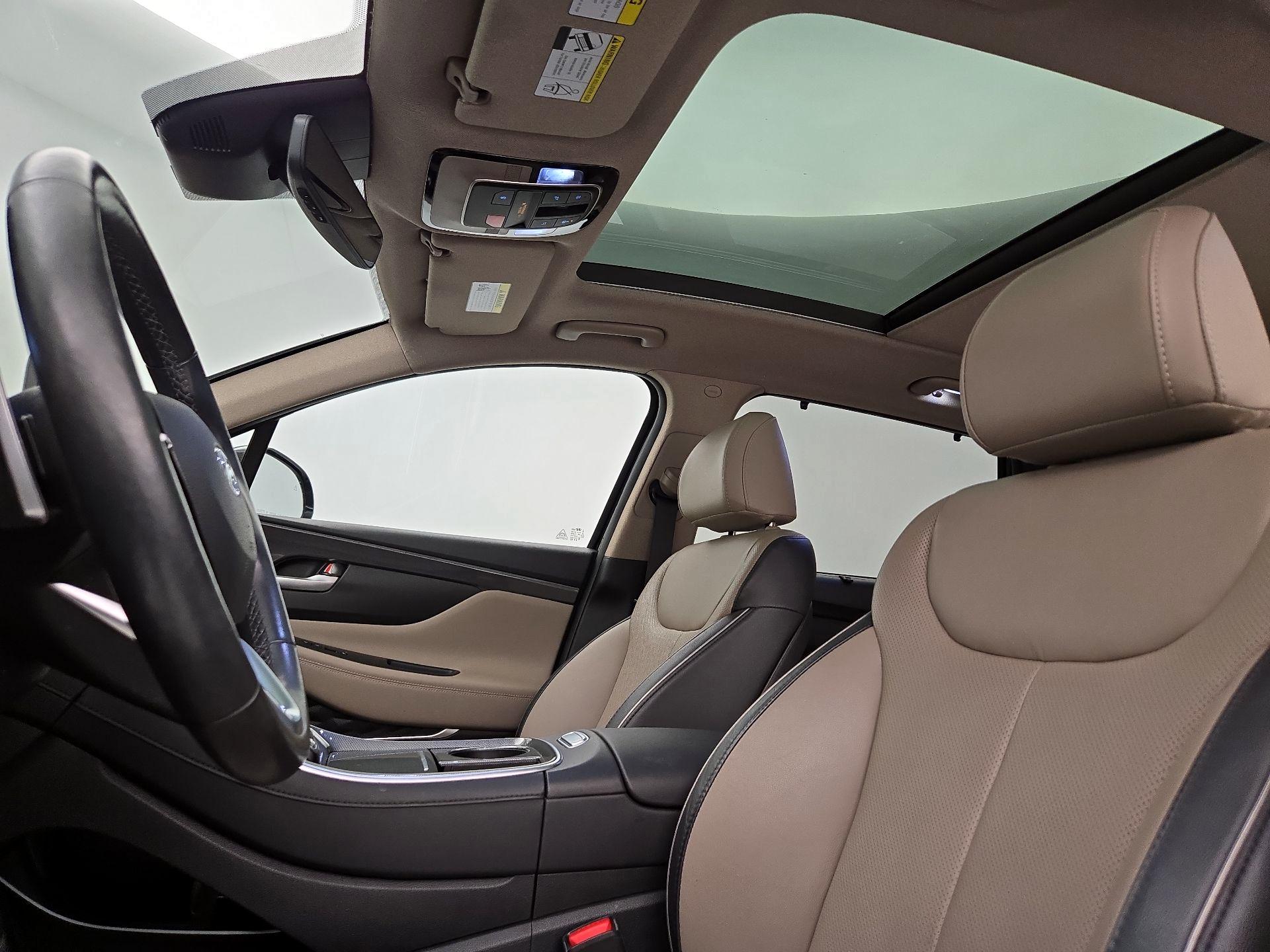 Thumbnail: 2023 Hyundai Santa Fe - 20