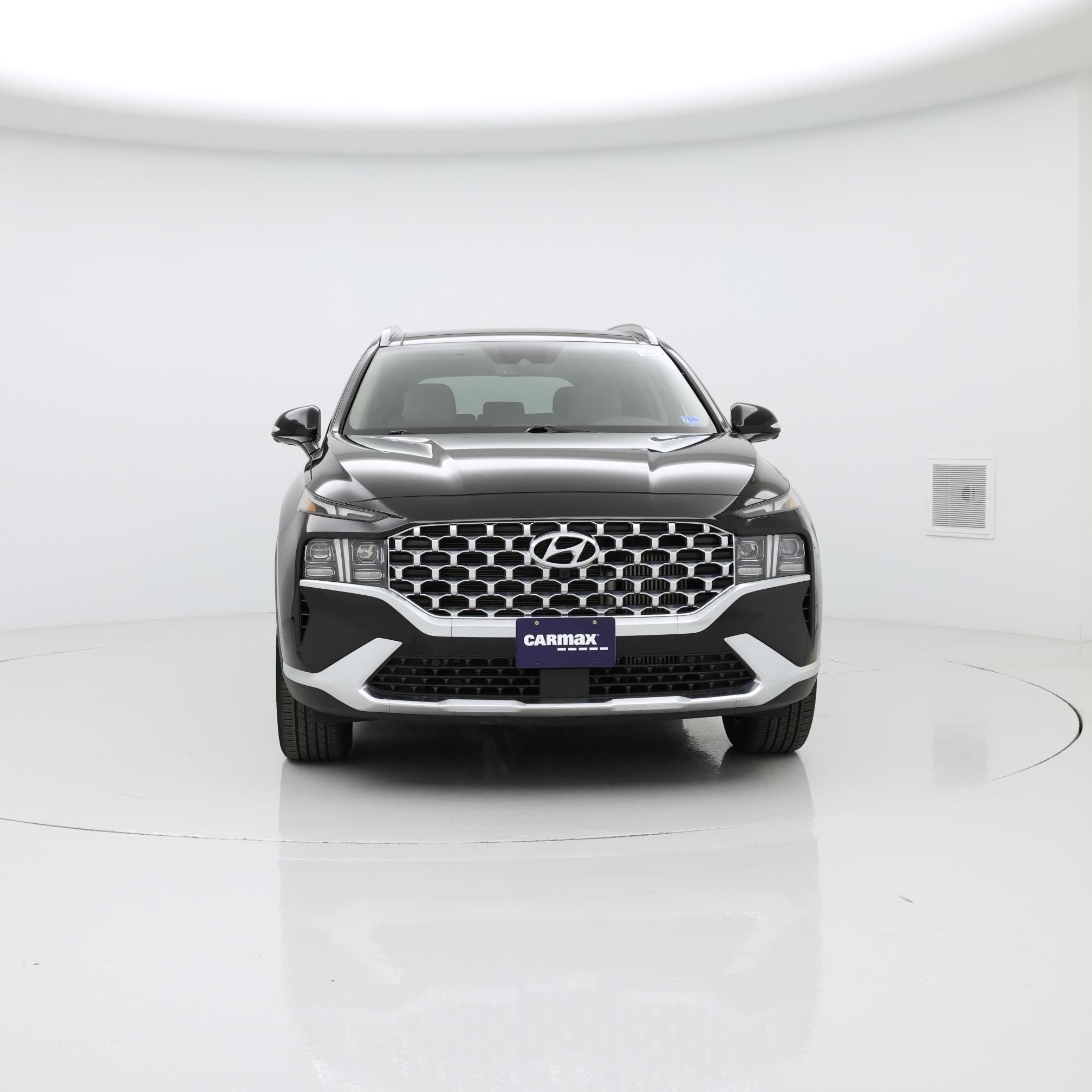 Thumbnail: 2023 Hyundai Santa Fe - 5