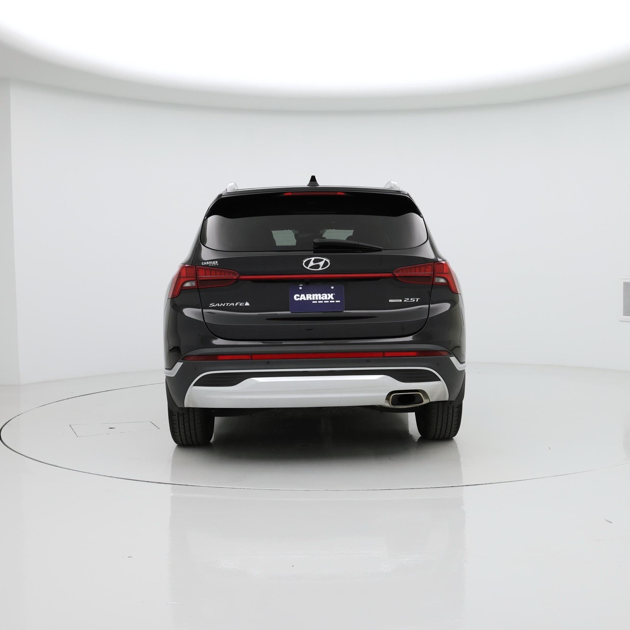 Thumbnail: 2023 Hyundai Santa Fe - 6