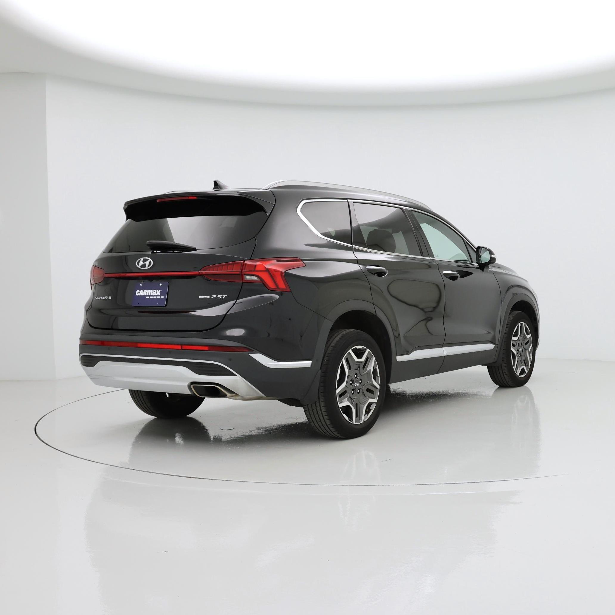 Thumbnail: 2023 Hyundai Santa Fe - 8