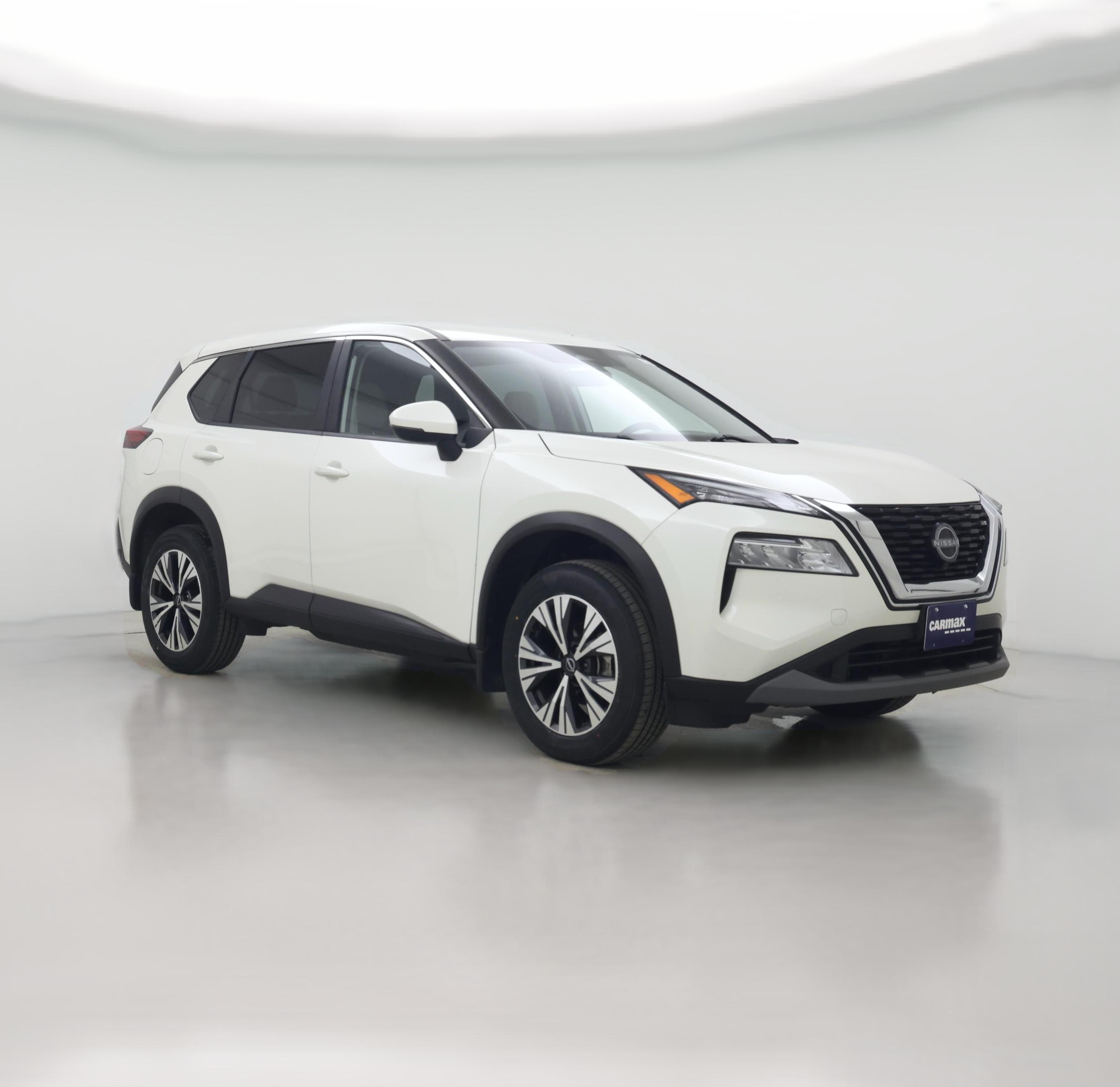 Thumbnail: 2023 Nissan Rogue - 1