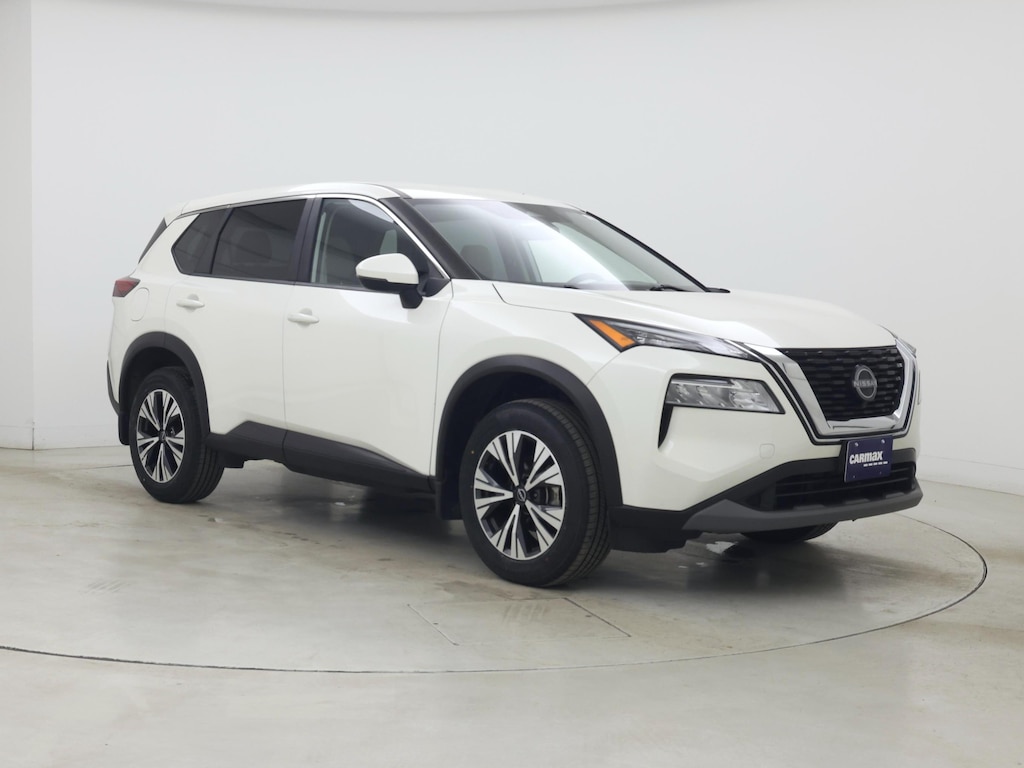 Nissan Rogue SV AWD