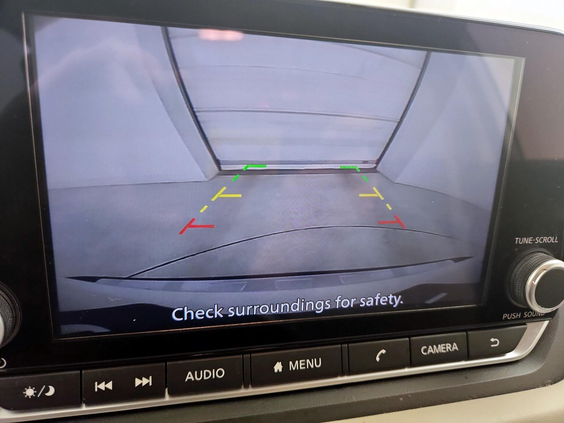 Thumbnail: 2023 Nissan Rogue - 14