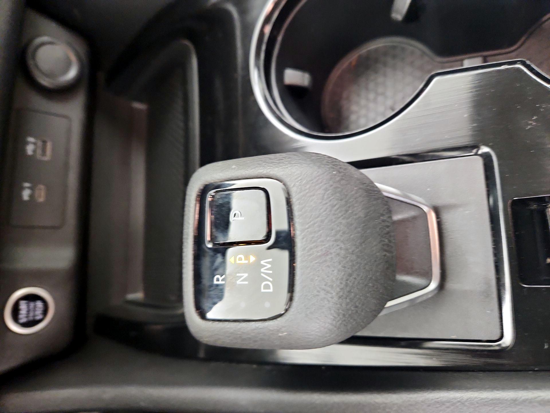 Thumbnail: 2023 Nissan Rogue - 17