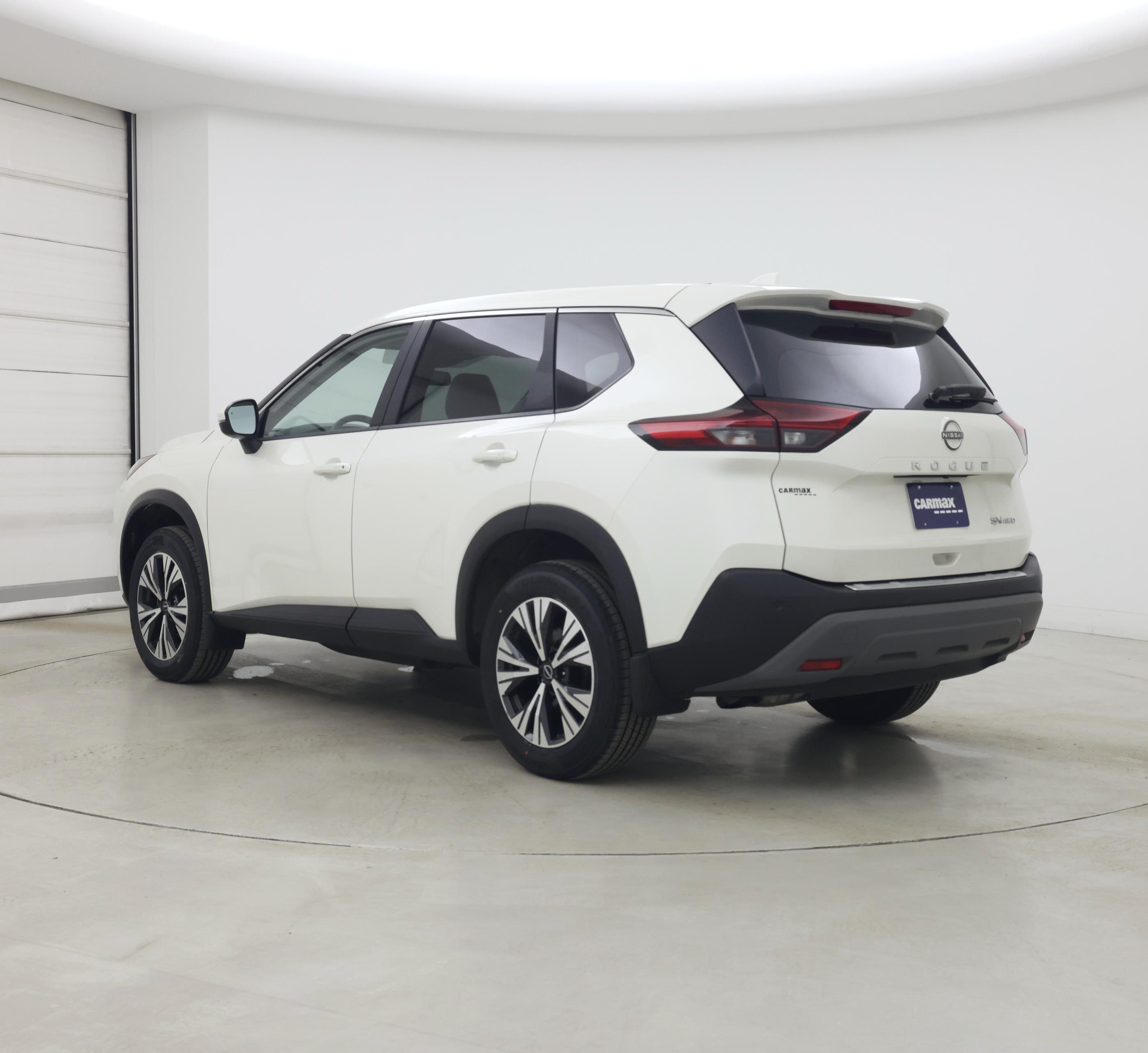 Thumbnail: 2023 Nissan Rogue - 2