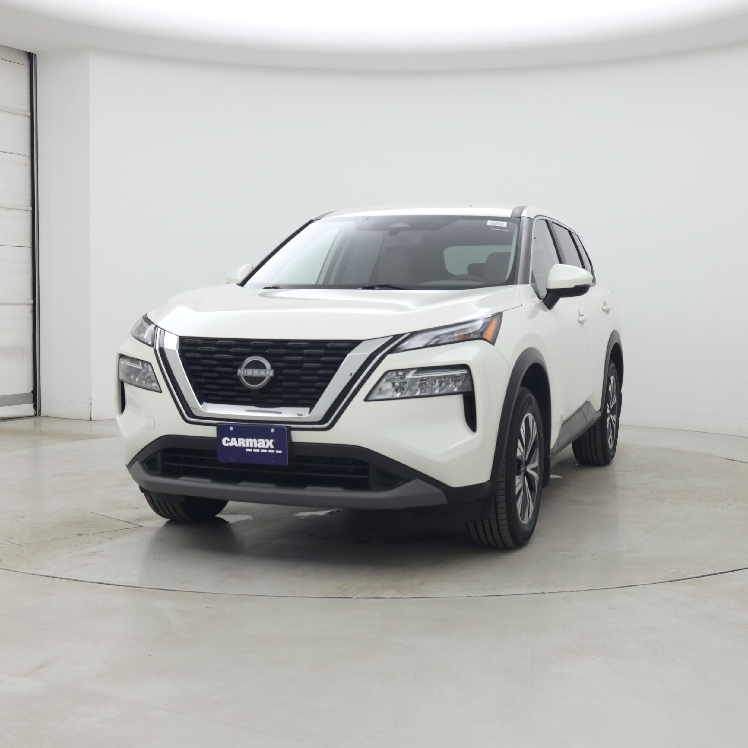 Thumbnail: 2023 Nissan Rogue - 4
