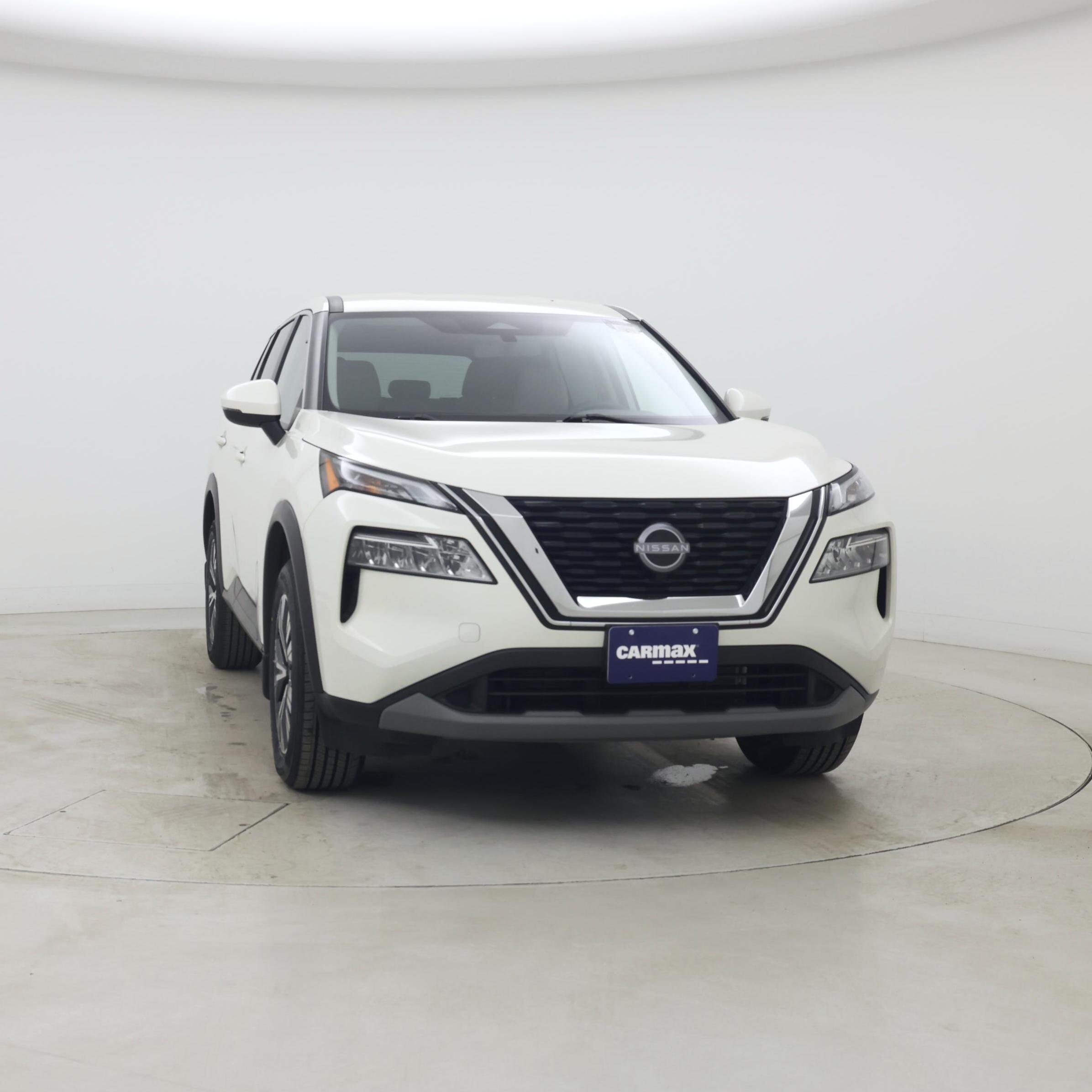 Thumbnail: 2023 Nissan Rogue - 5