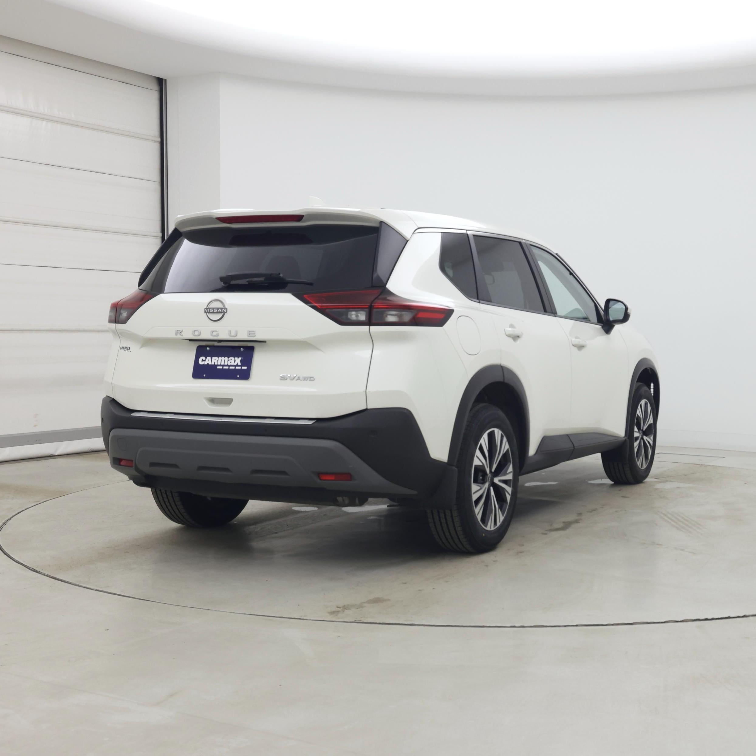 Thumbnail: 2023 Nissan Rogue - 8