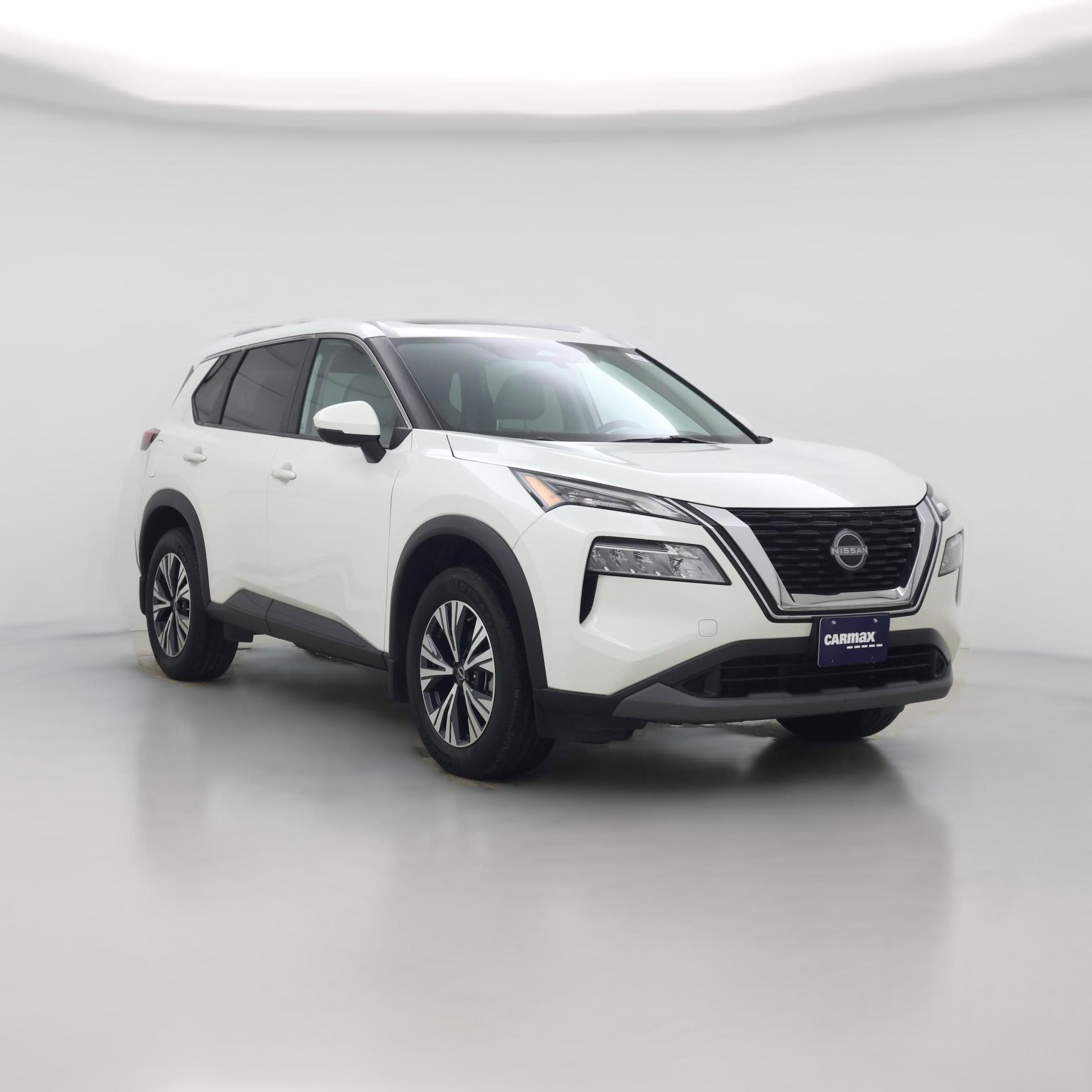 Thumbnail: 2022 Nissan Rogue - 1