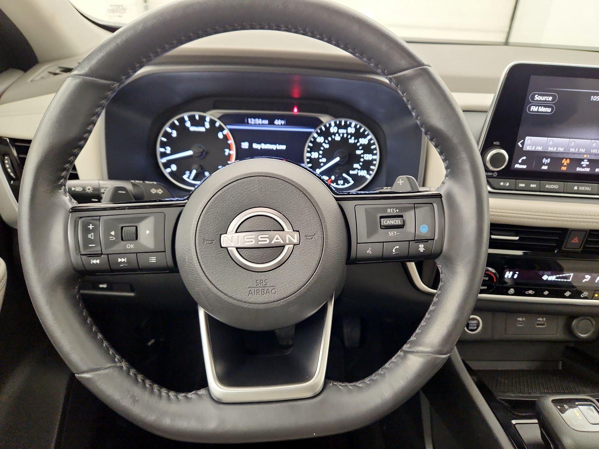 Thumbnail: 2022 Nissan Rogue - 10