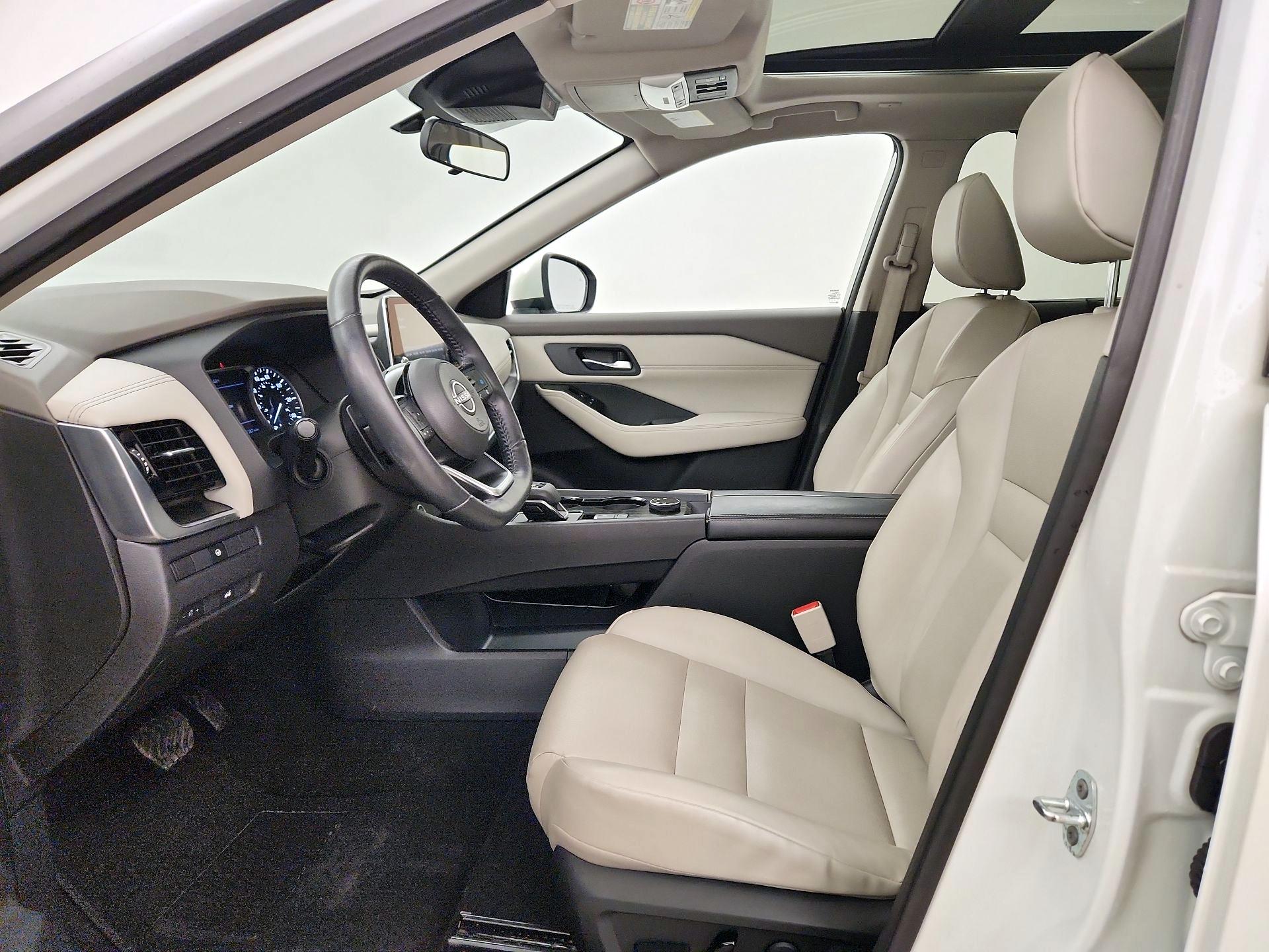 Thumbnail: 2022 Nissan Rogue - 11