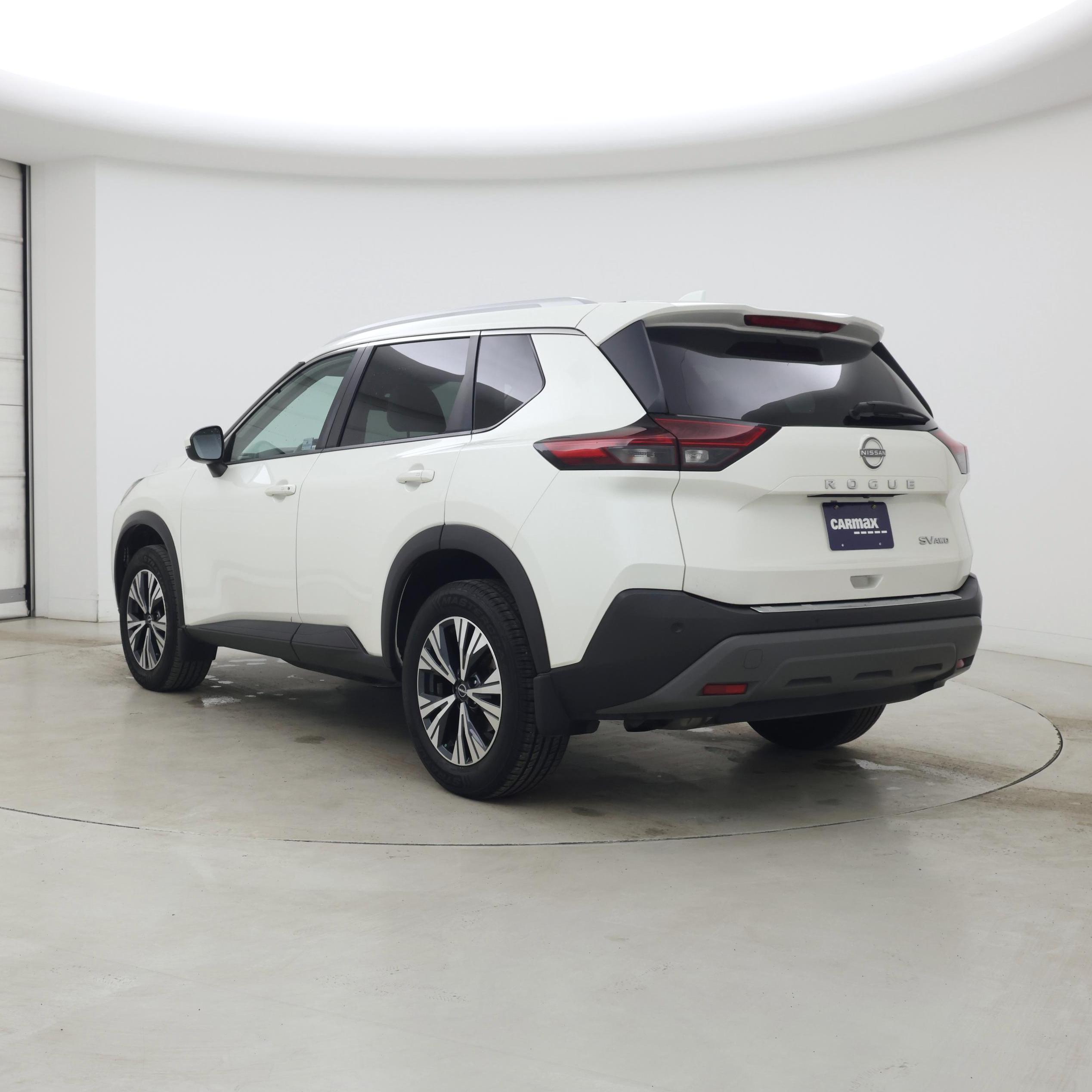 Thumbnail: 2022 Nissan Rogue - 2