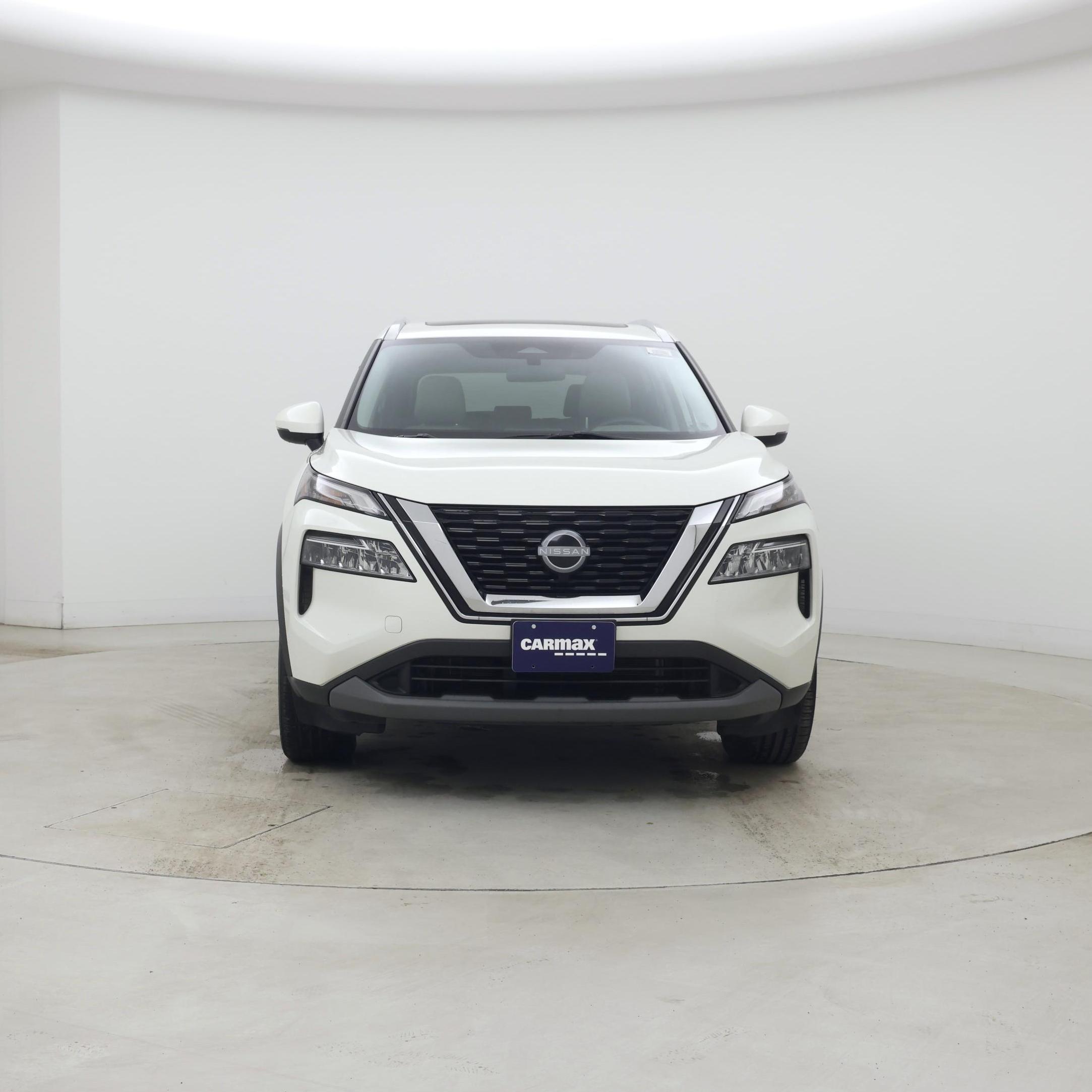 Thumbnail: 2022 Nissan Rogue - 5