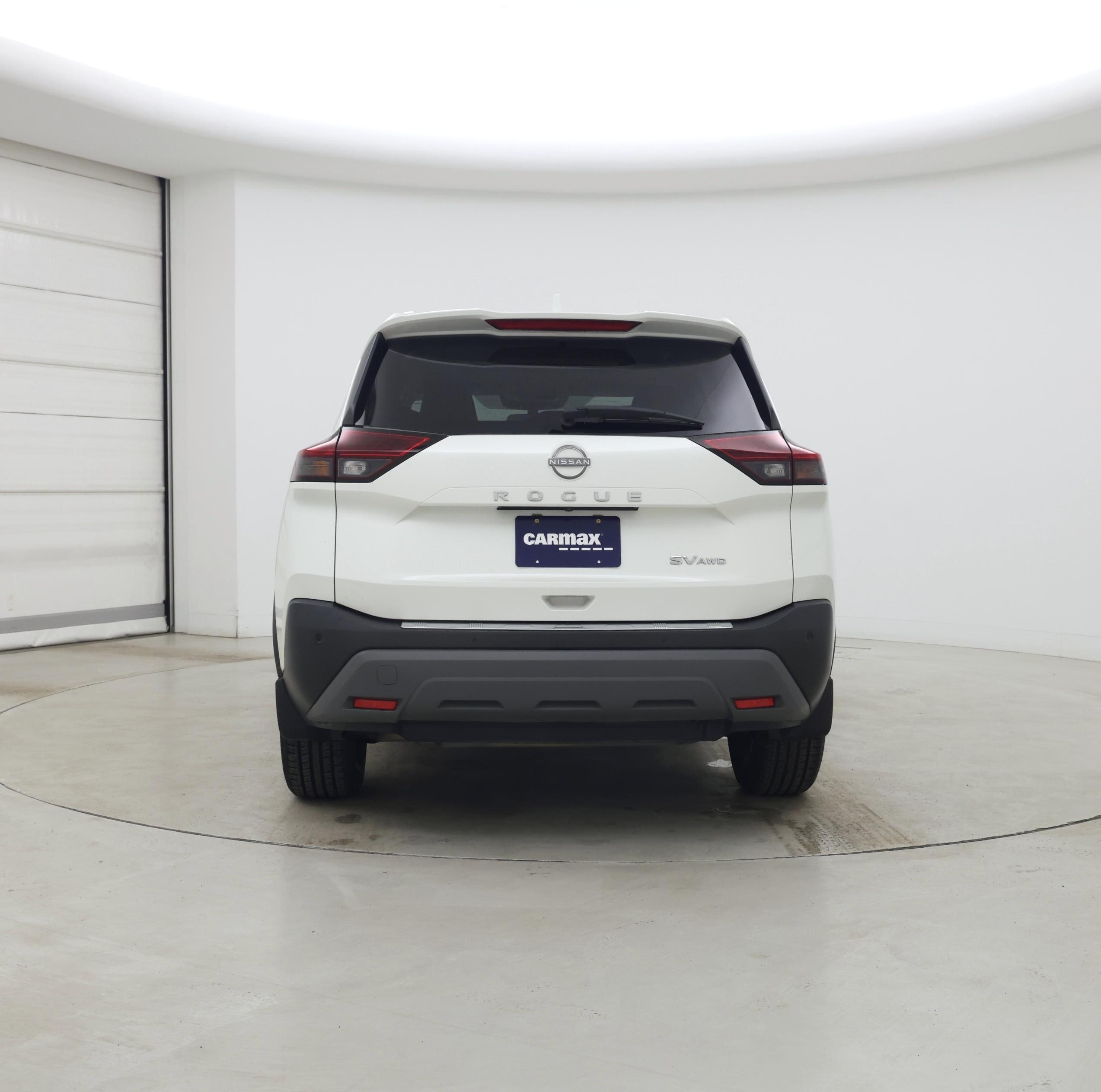 Thumbnail: 2022 Nissan Rogue - 6