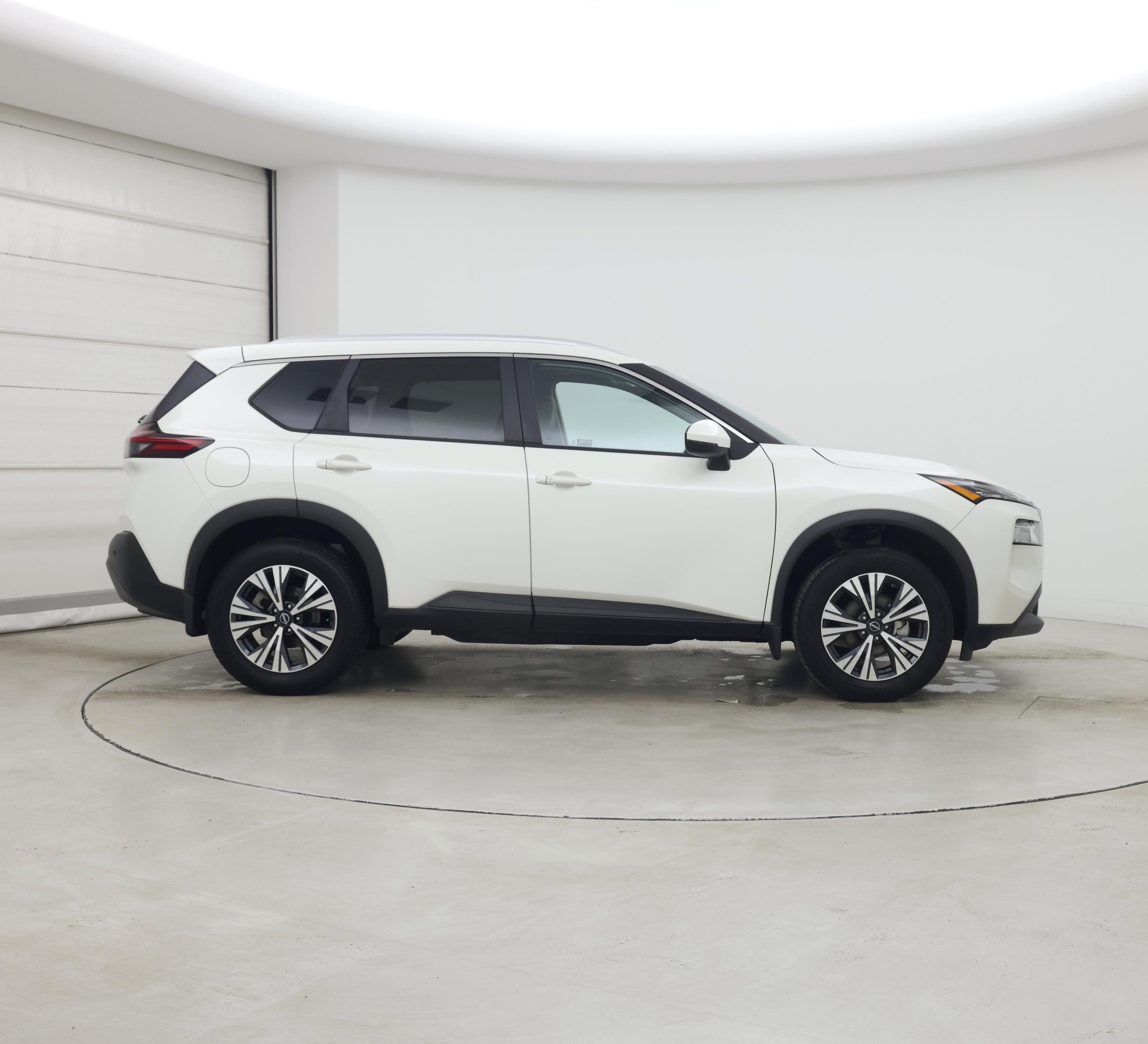 Thumbnail: 2022 Nissan Rogue - 7