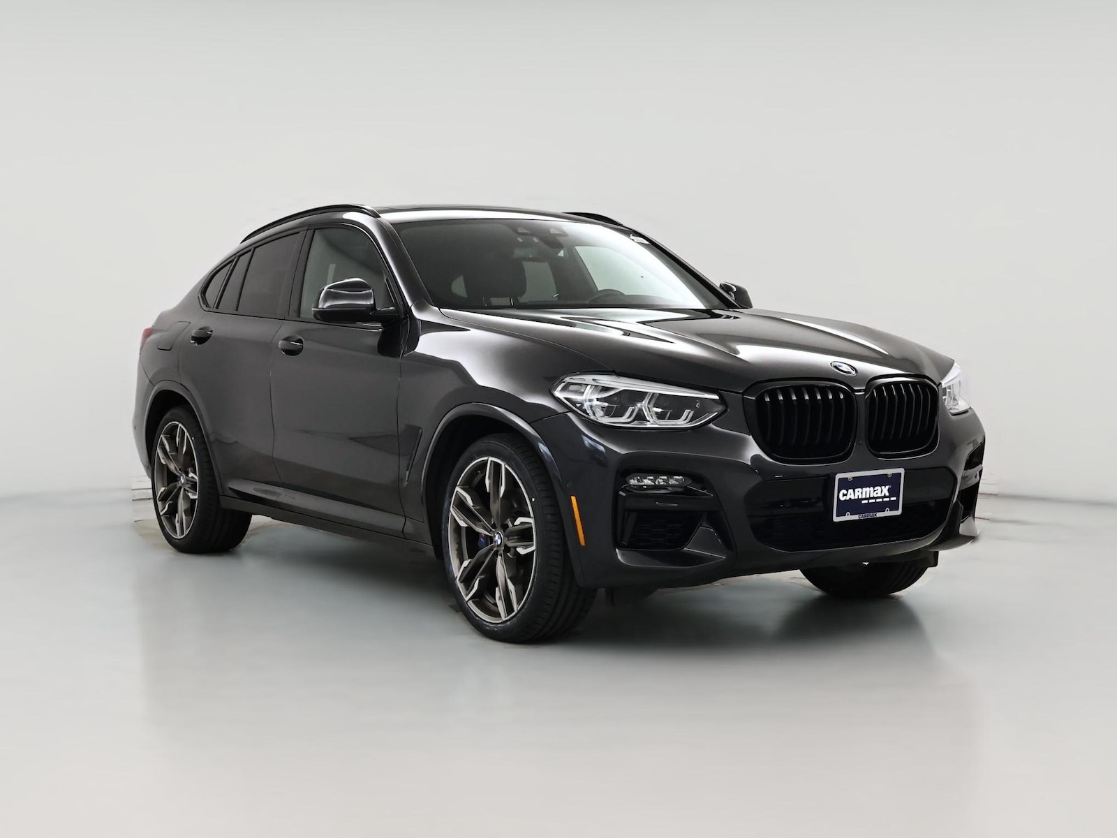 2021 BMW X4