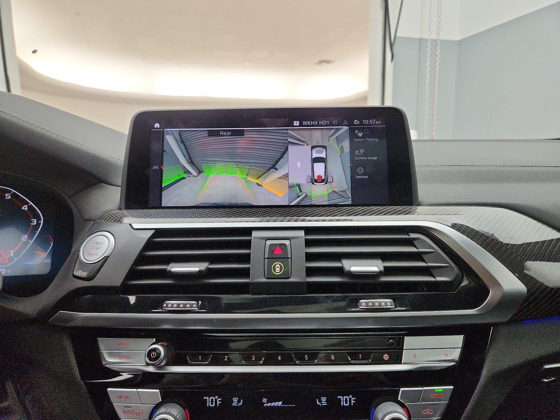 Thumbnail: 2021 BMW X4 - 15