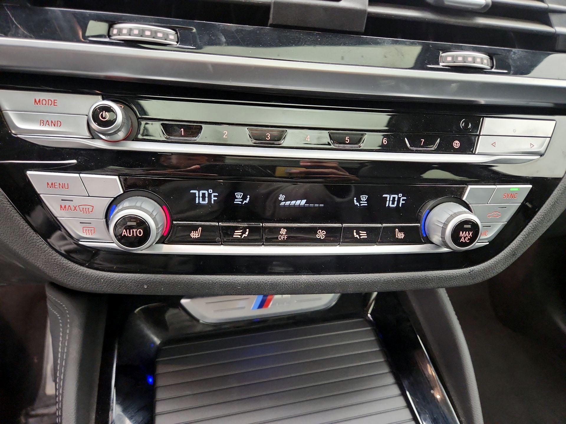 Thumbnail: 2021 BMW X4 - 17