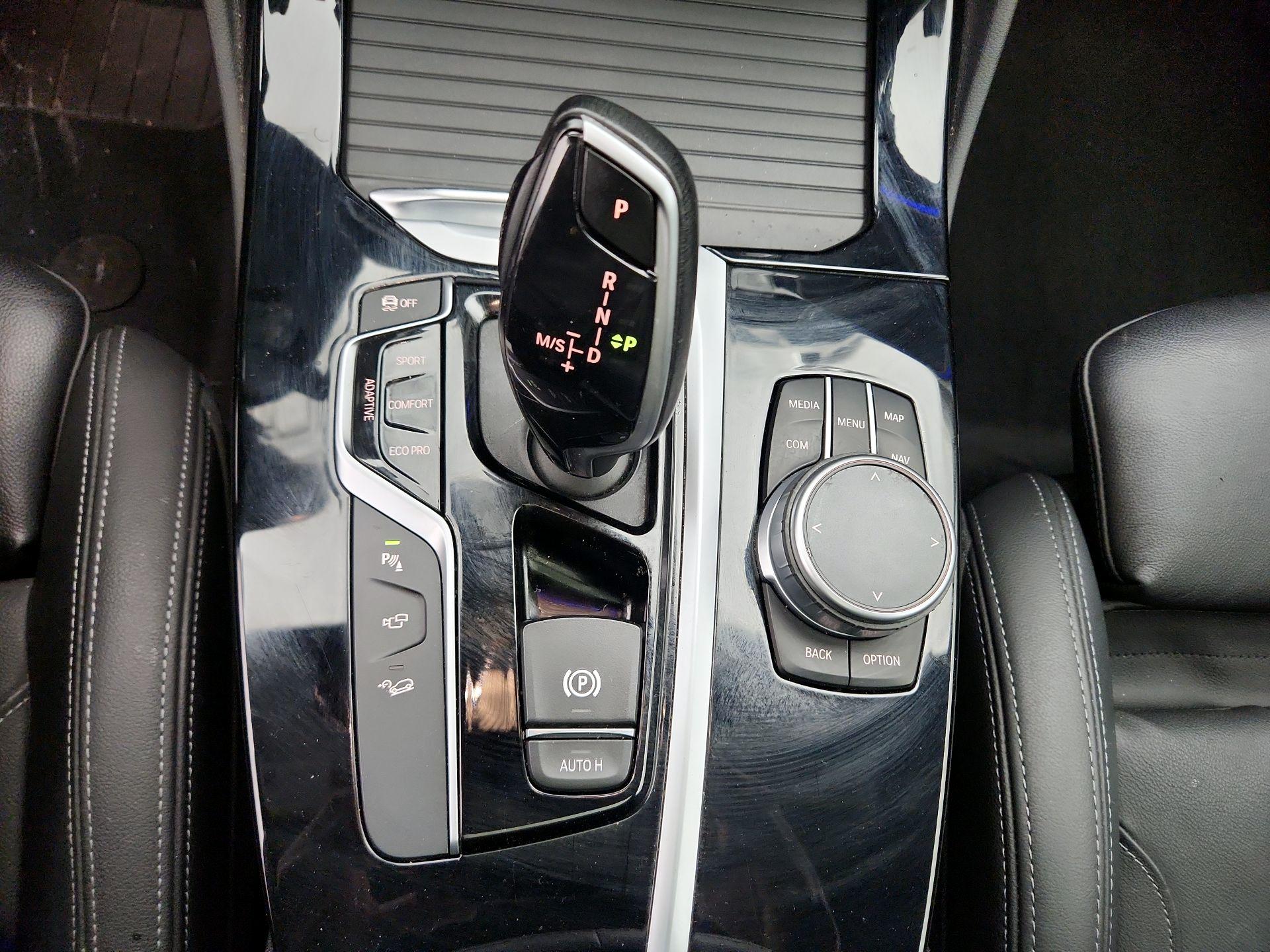 Thumbnail: 2021 BMW X4 - 18