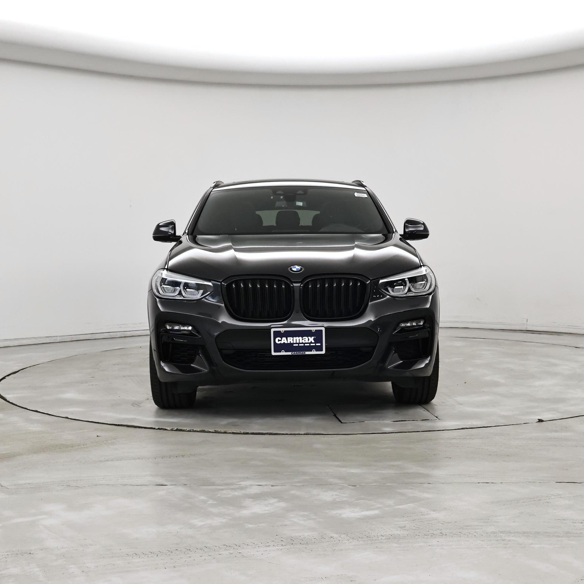 Thumbnail: 2021 BMW X4 - 5