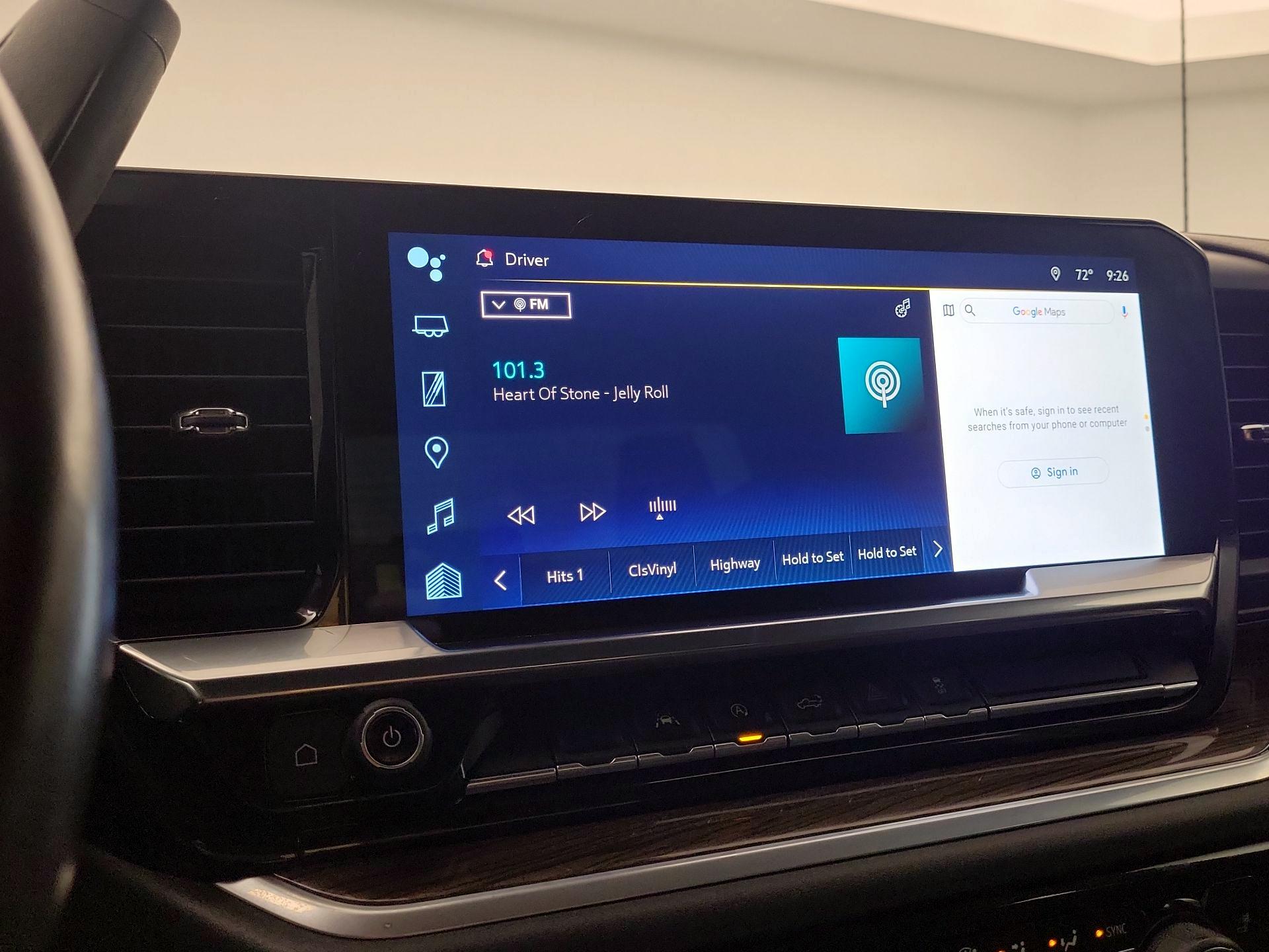 Thumbnail: 2022 Chevrolet Silverado 1500 - 13