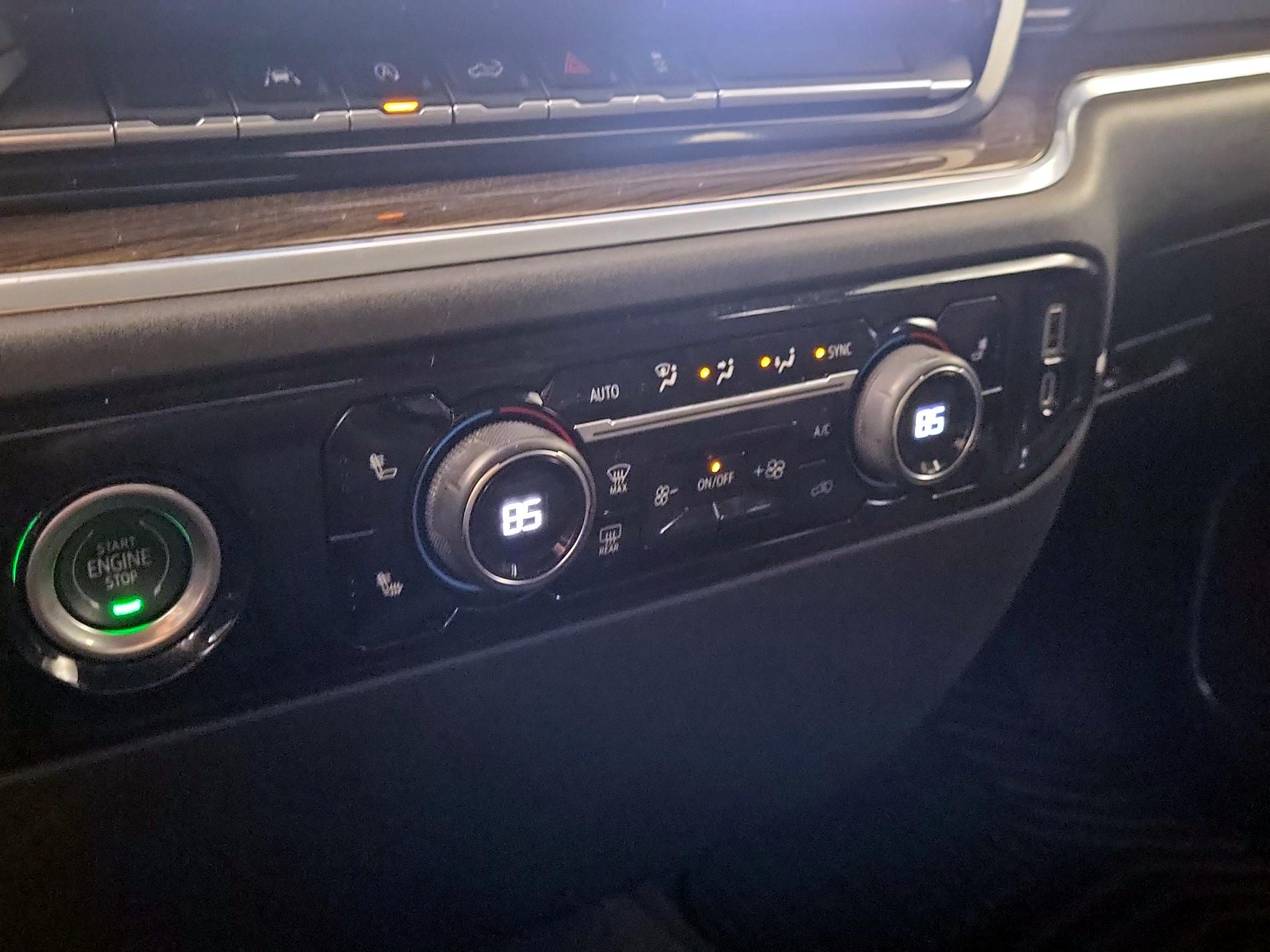 Thumbnail: 2022 Chevrolet Silverado 1500 - 14