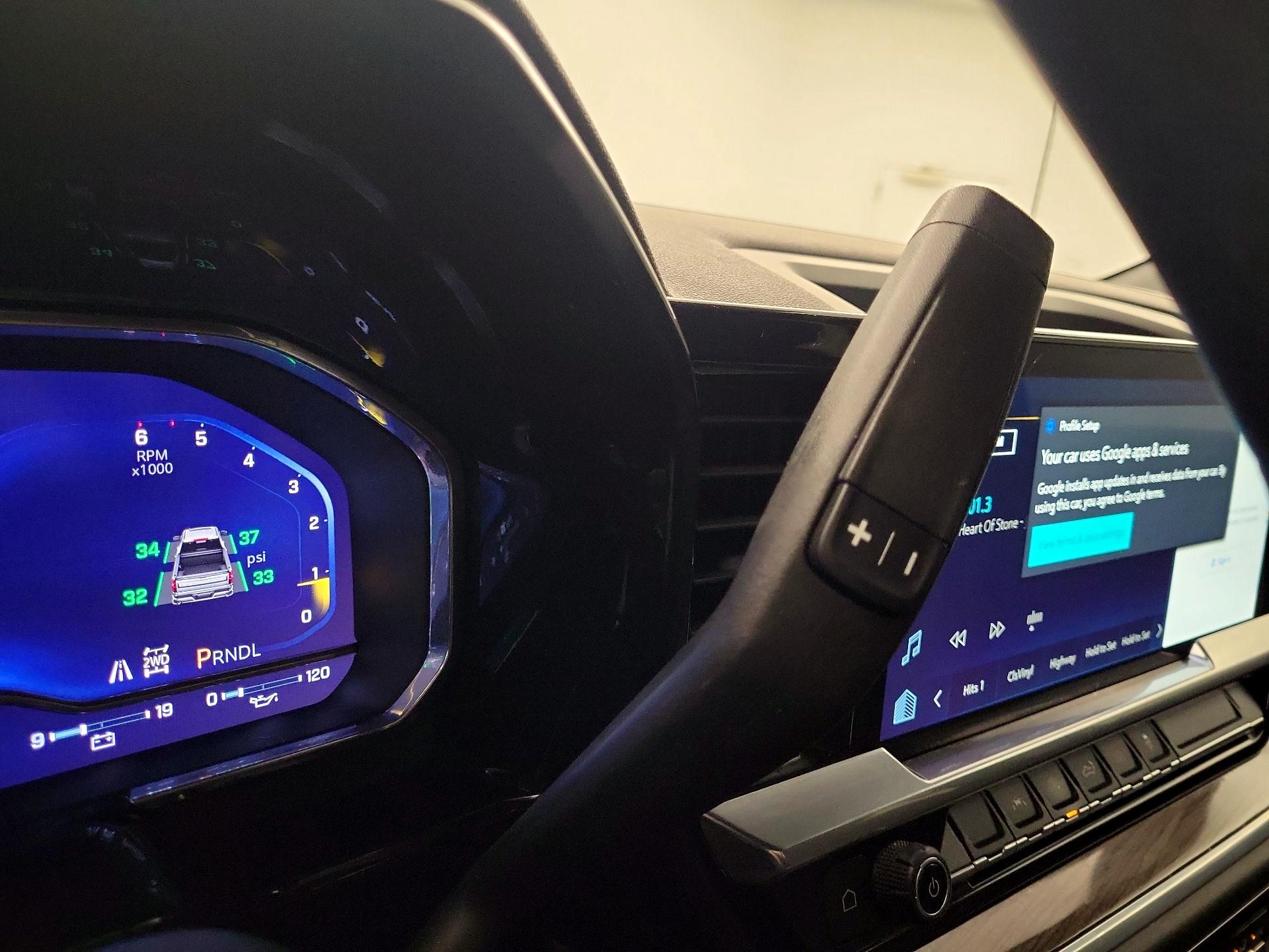 Thumbnail: 2022 Chevrolet Silverado 1500 - 15