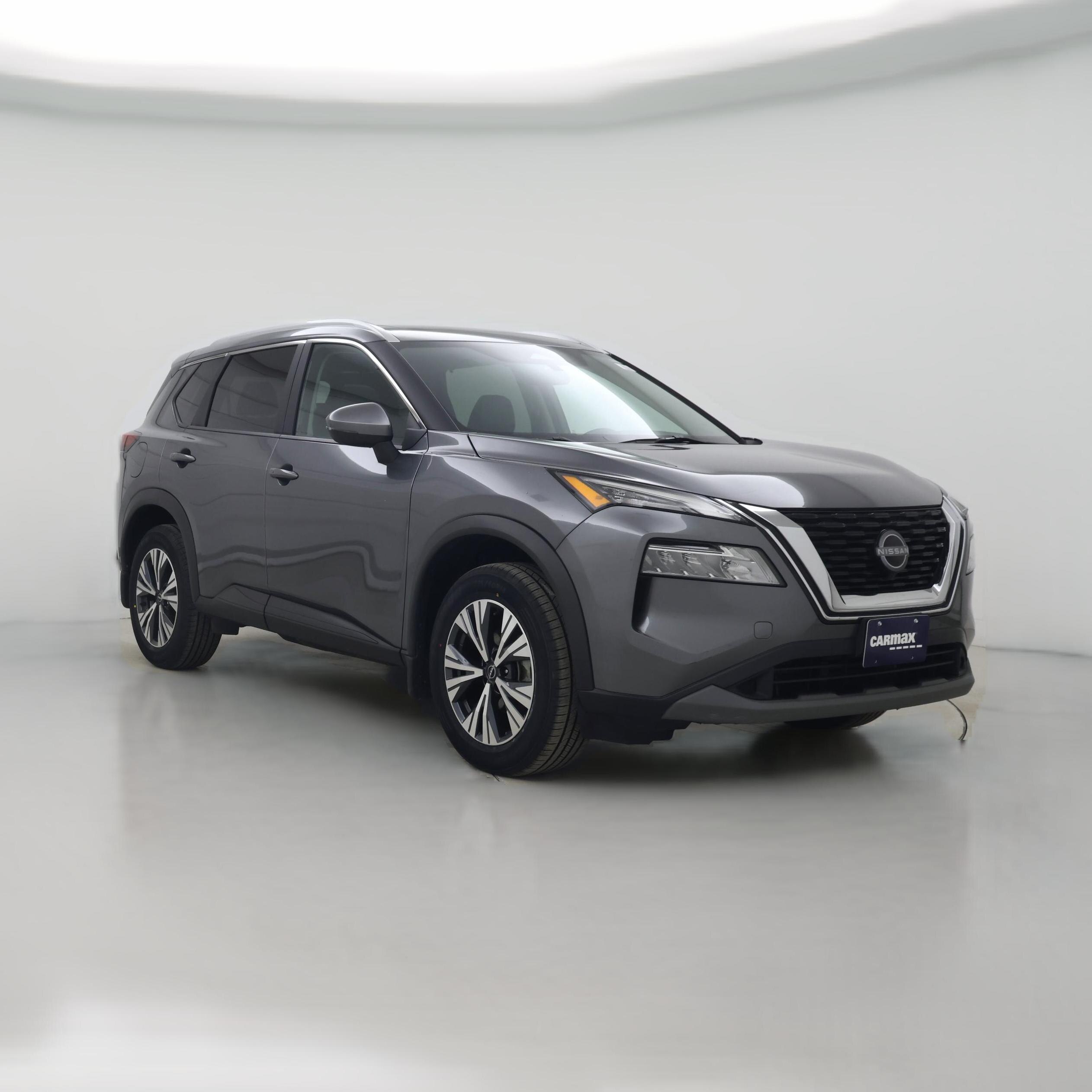 Thumbnail: 2022 Nissan Rogue - 1