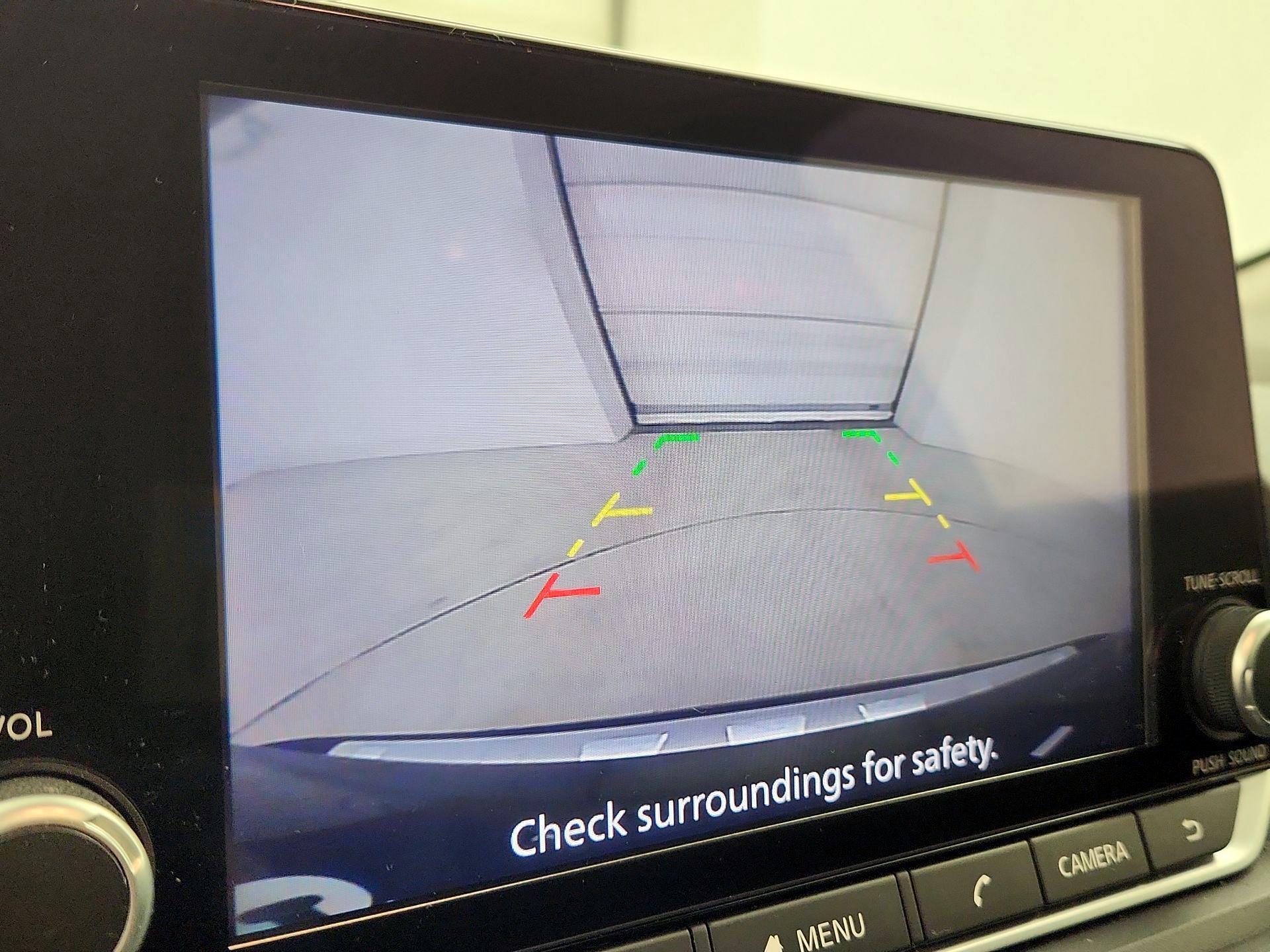 Thumbnail: 2022 Nissan Rogue - 14