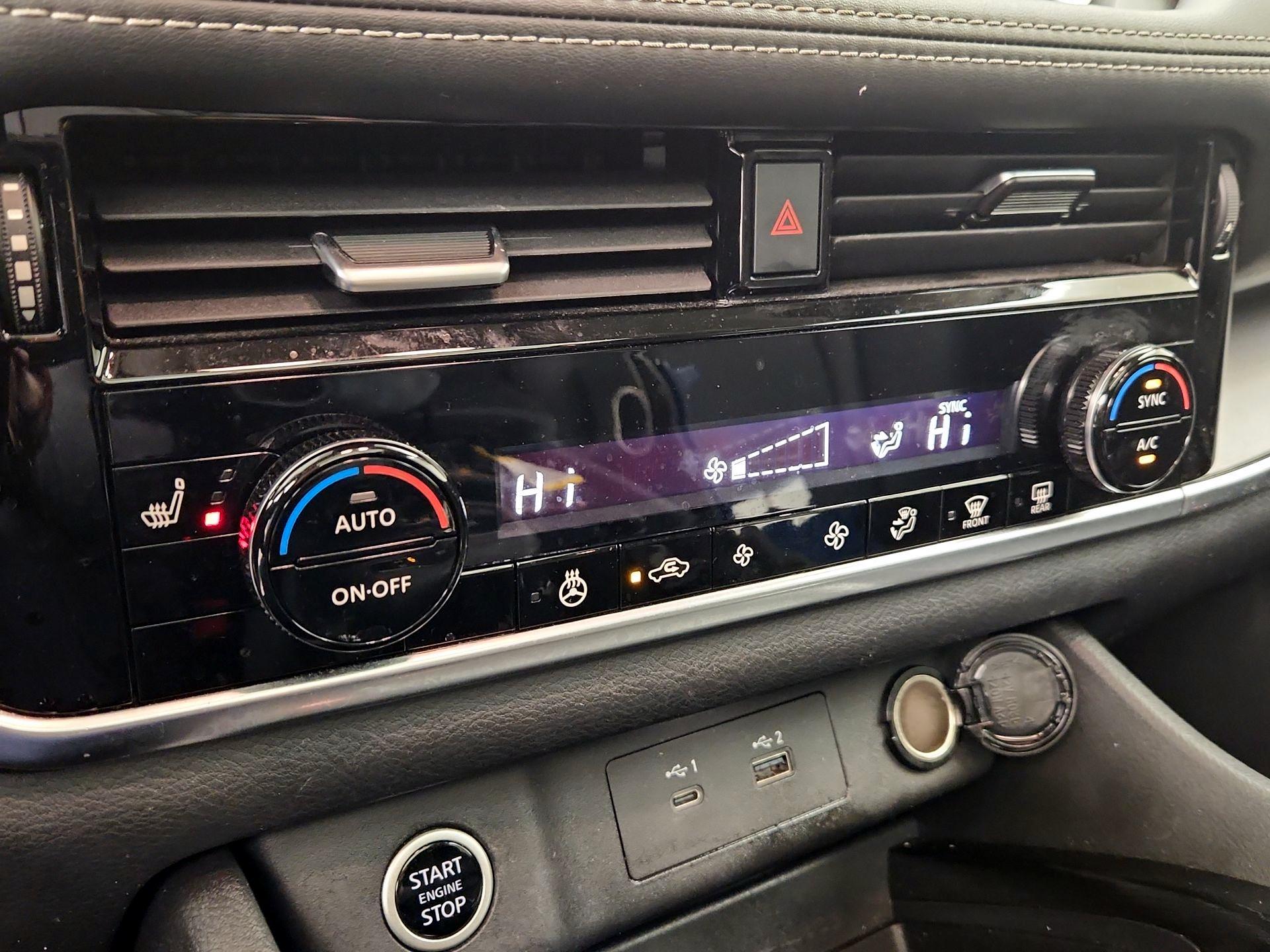 Thumbnail: 2022 Nissan Rogue - 16