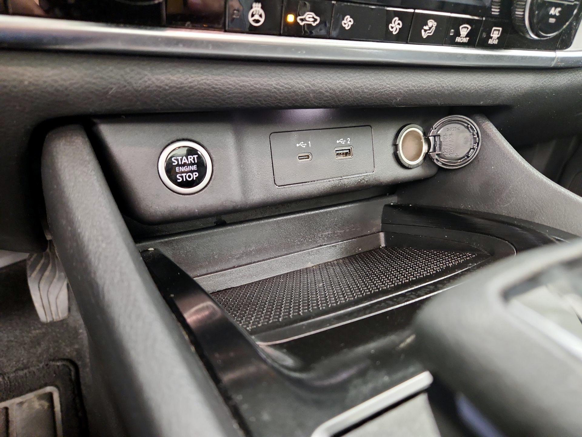 Thumbnail: 2022 Nissan Rogue - 18