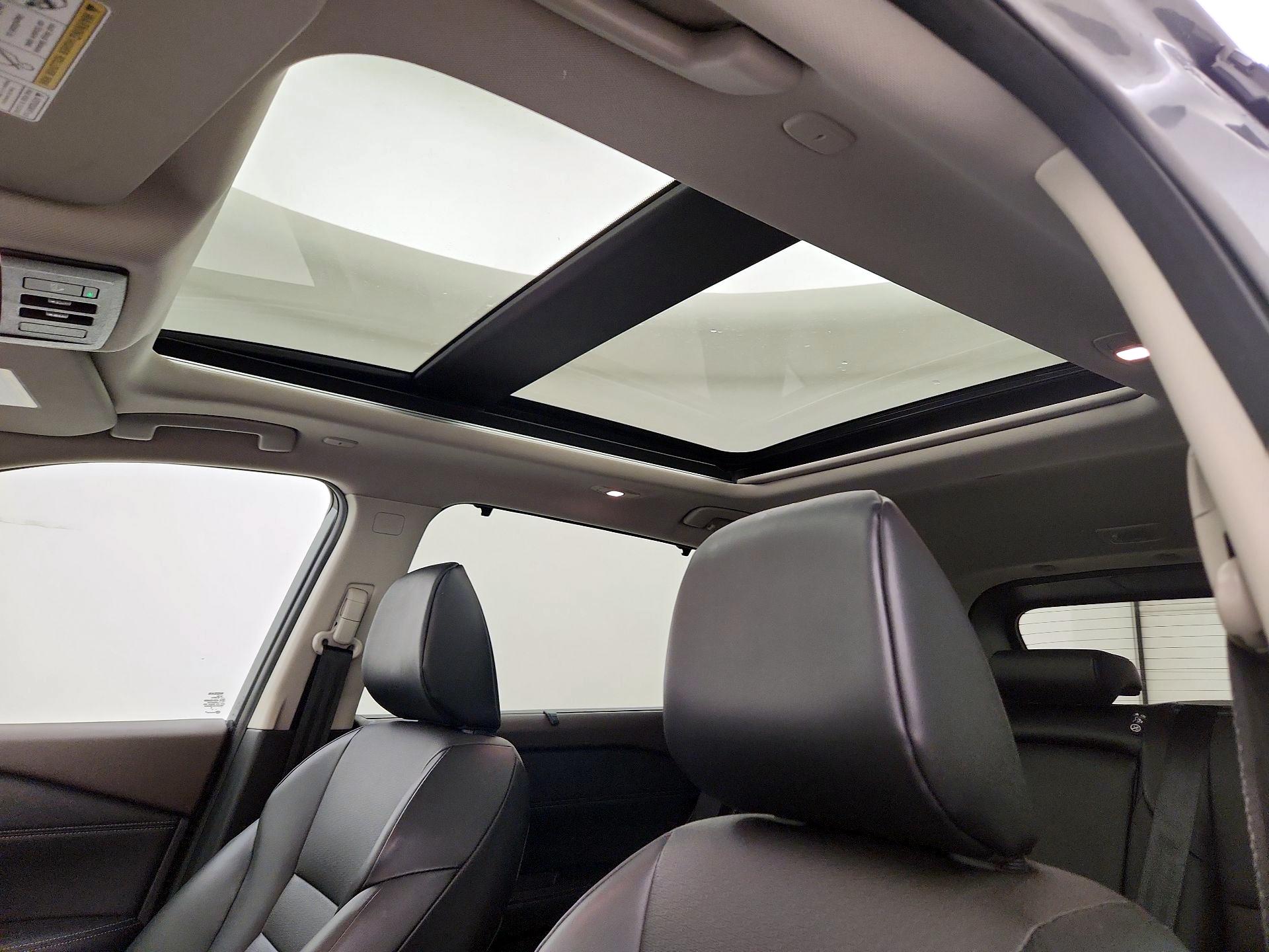 Thumbnail: 2022 Nissan Rogue - 19