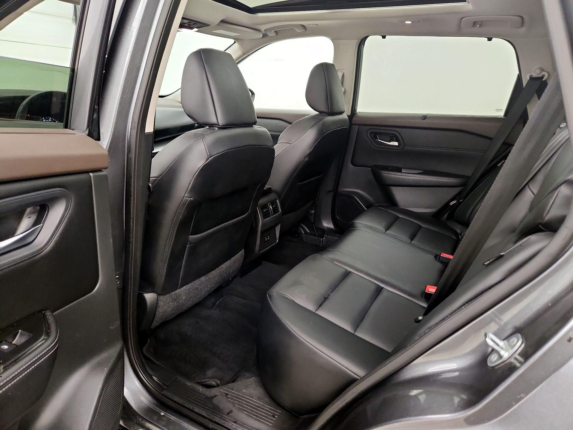 Thumbnail: 2022 Nissan Rogue - 20