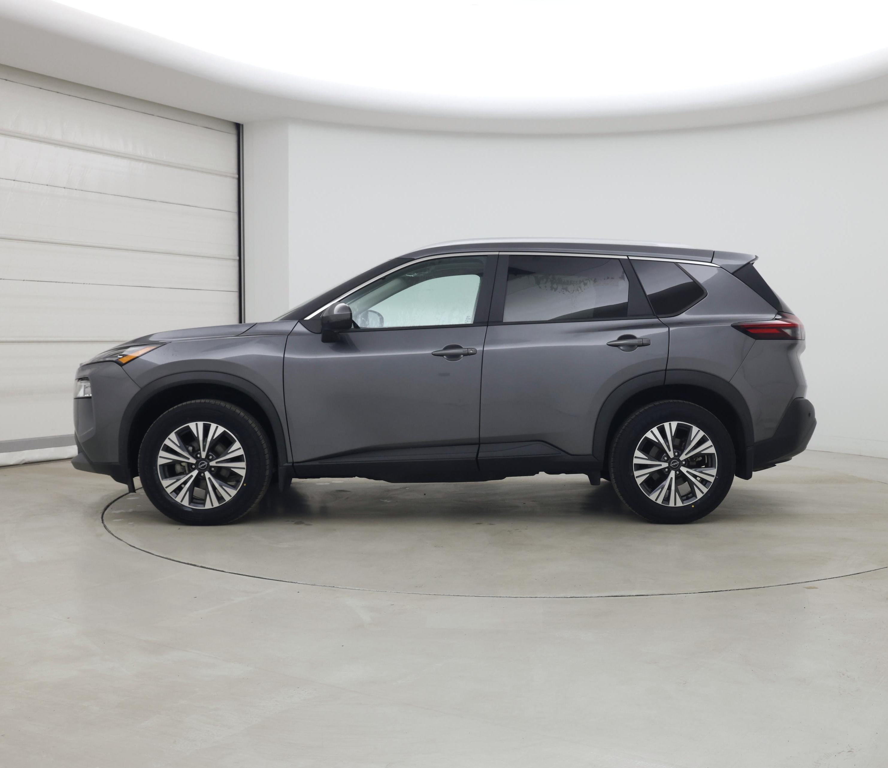 Thumbnail: 2022 Nissan Rogue - 3