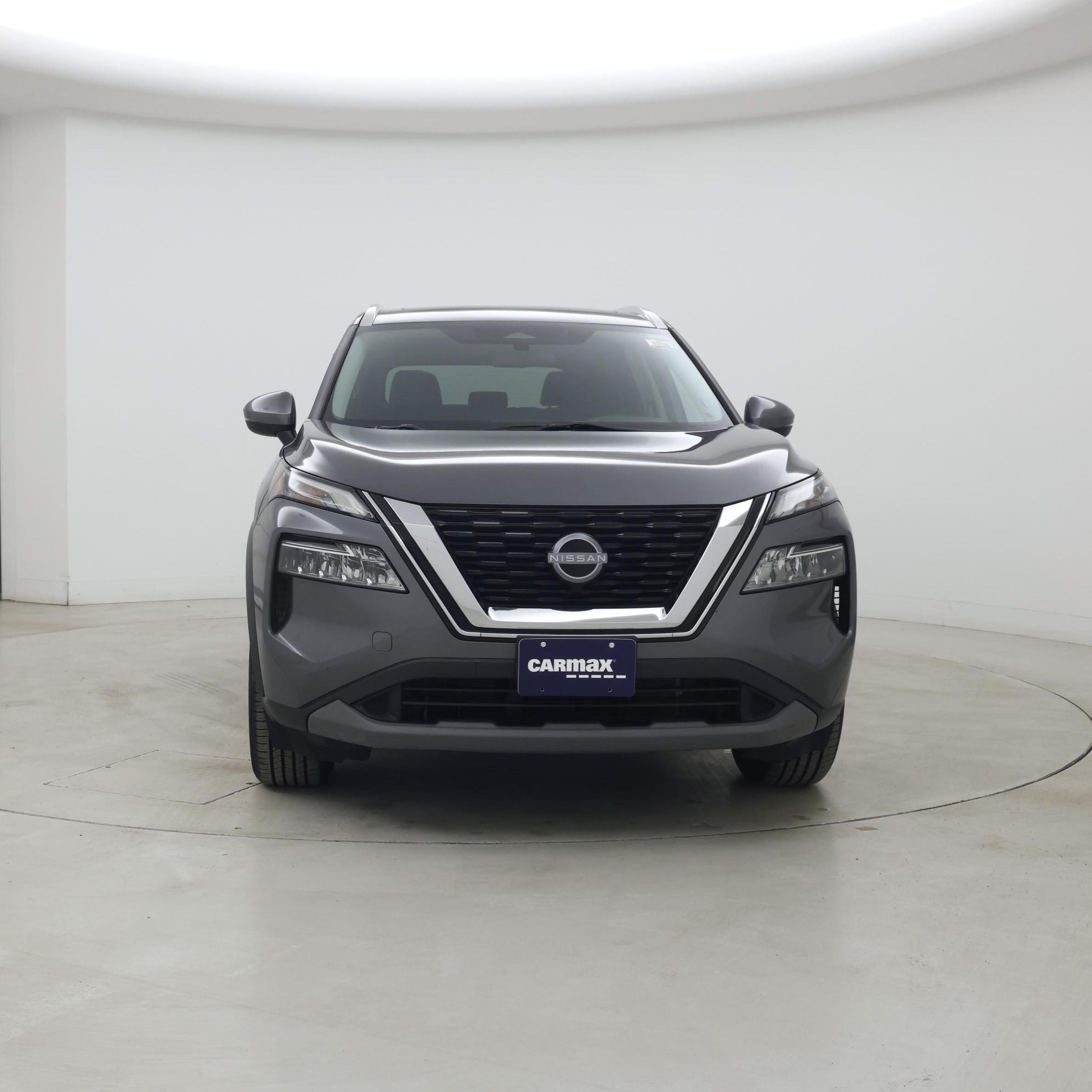 Thumbnail: 2022 Nissan Rogue - 5